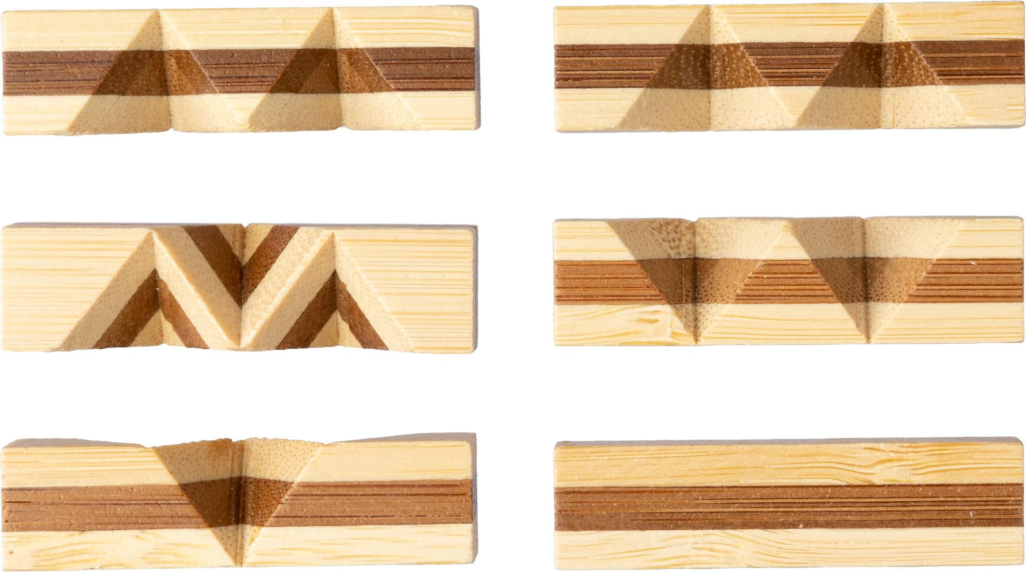 Houten geduld-spel Inge thumbnail