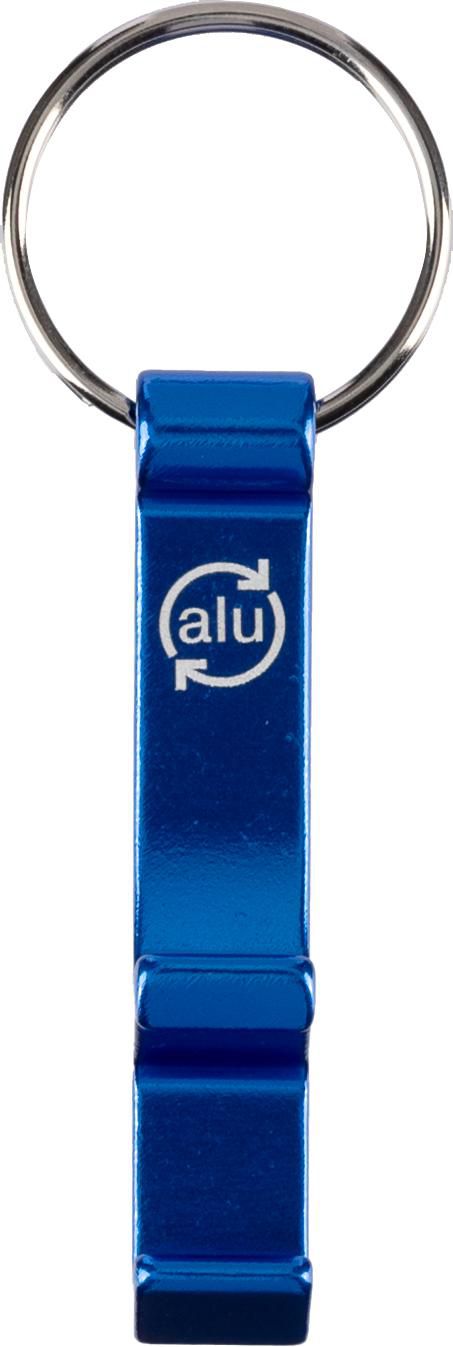 Sleutelhanger met flesopener Anneliese | Telefoonstandaard thumbnail