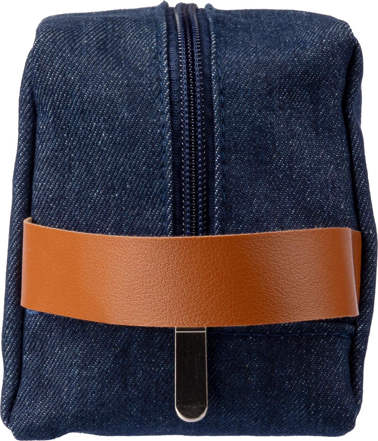 Toilettas Marianne | Denim | 2,8 l thumbnail