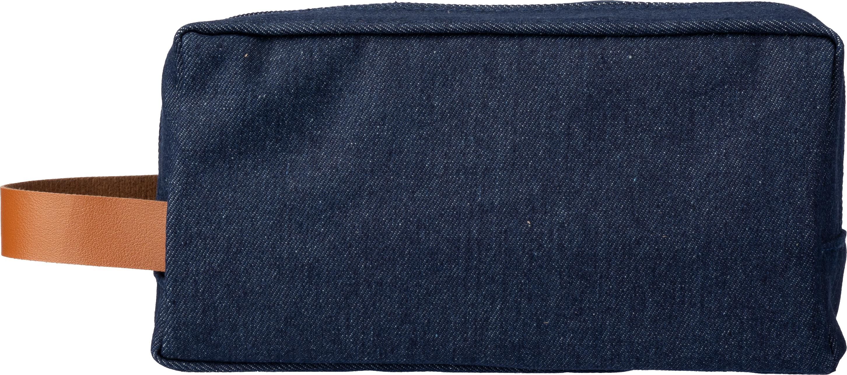 Toilettas Marianne | Denim | 2,8 l thumbnail