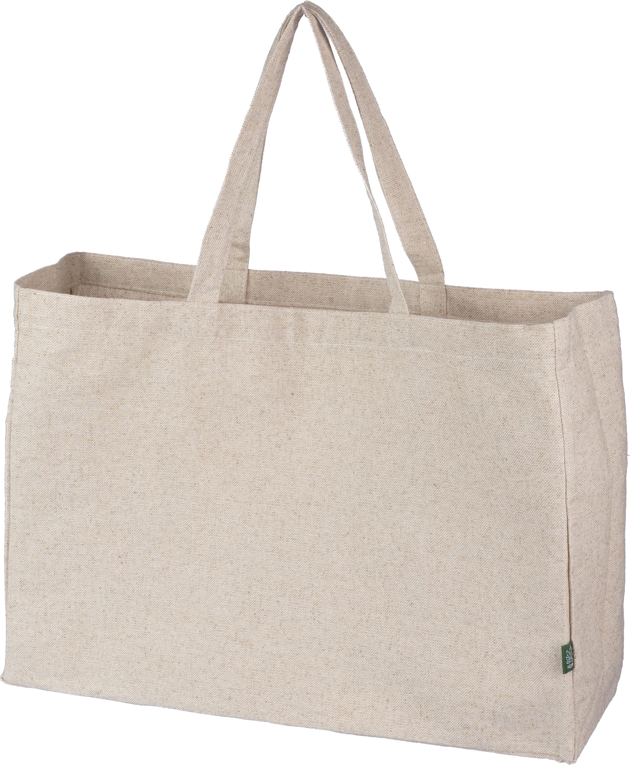 Strandtas Ludwig | Hennep | 20 l