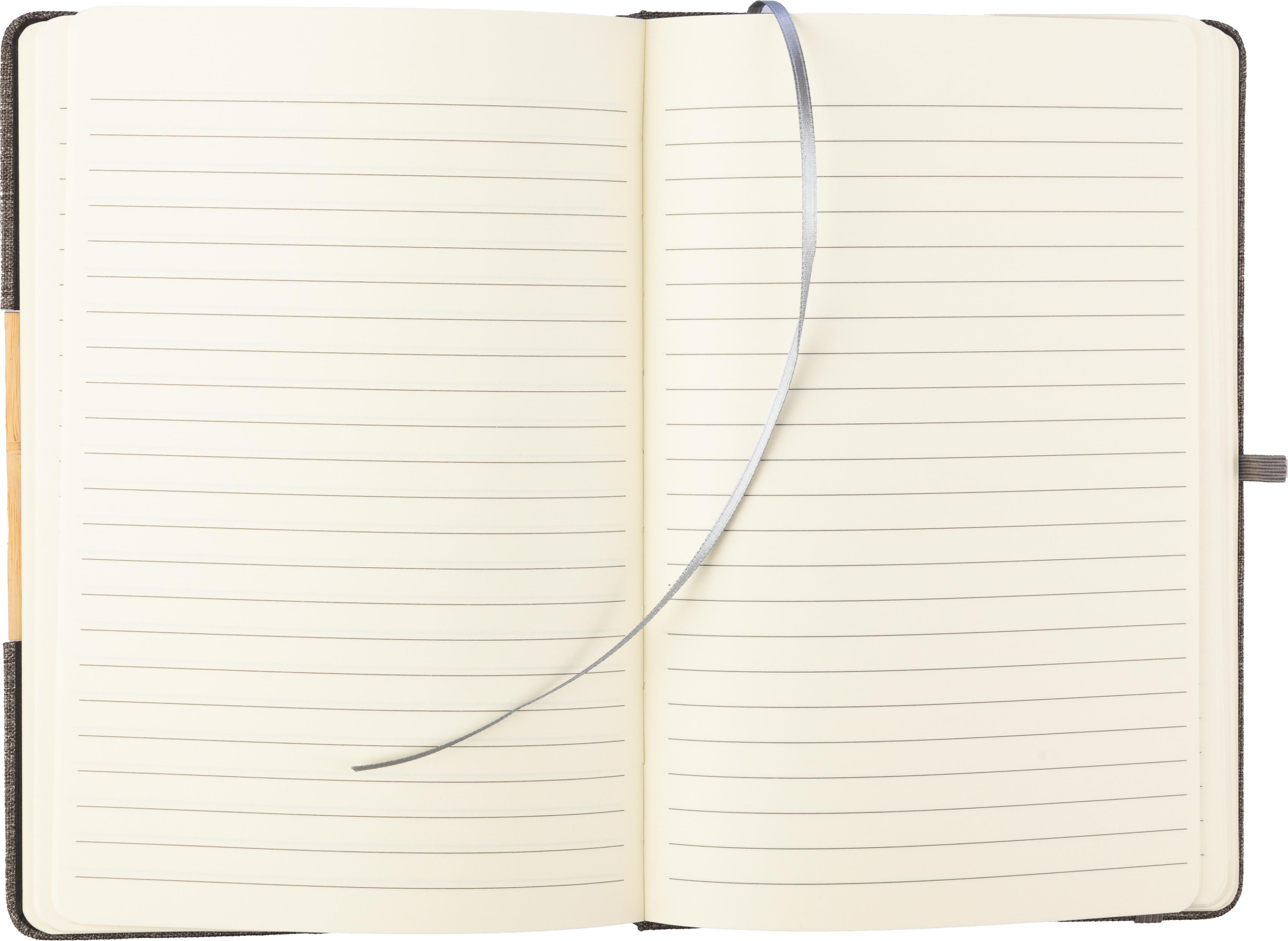 Notitieboek Ernst | A5 | Telefoonhouder thumbnail