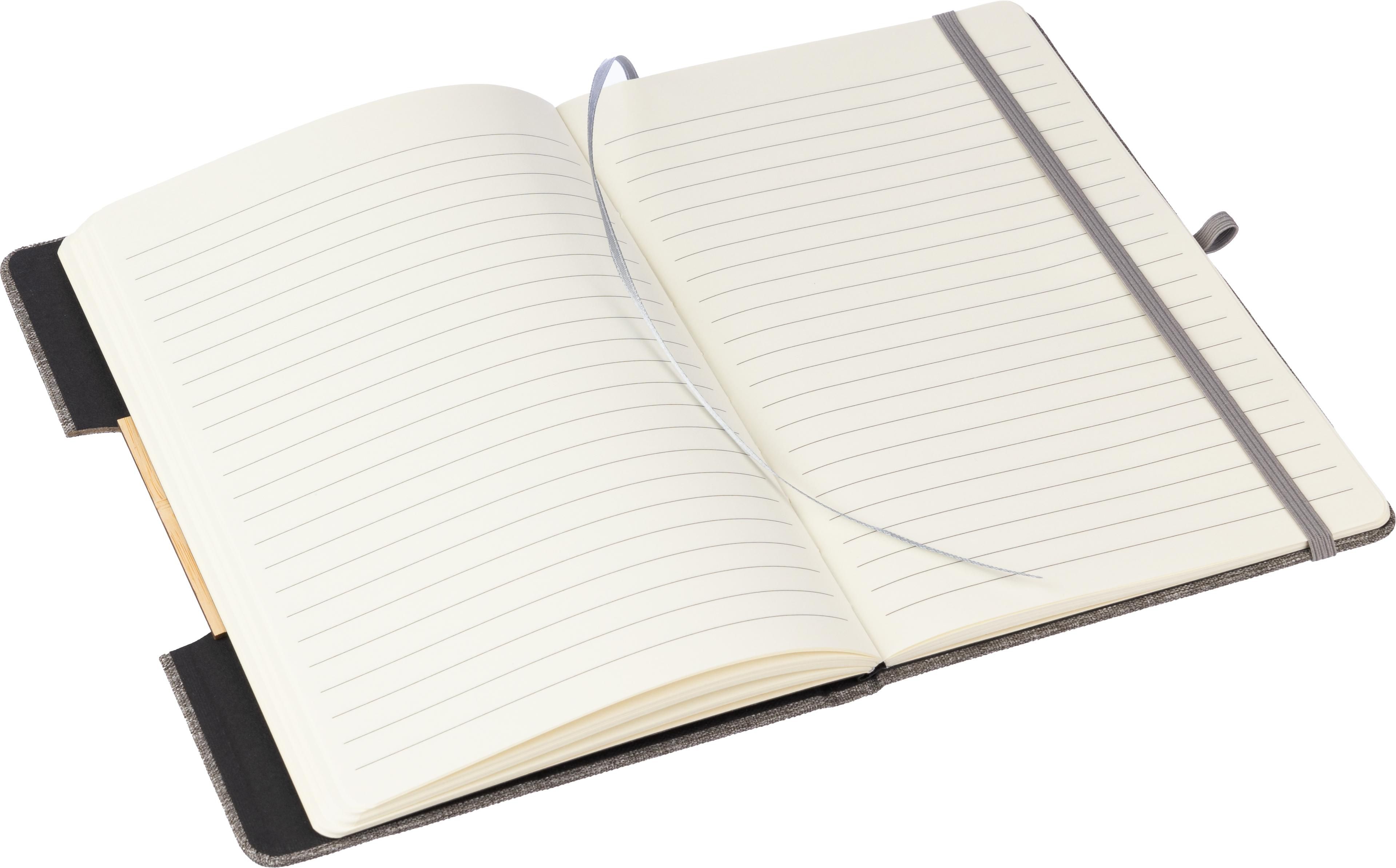 Notitieboek Ernst | A5 | Telefoonhouder thumbnail