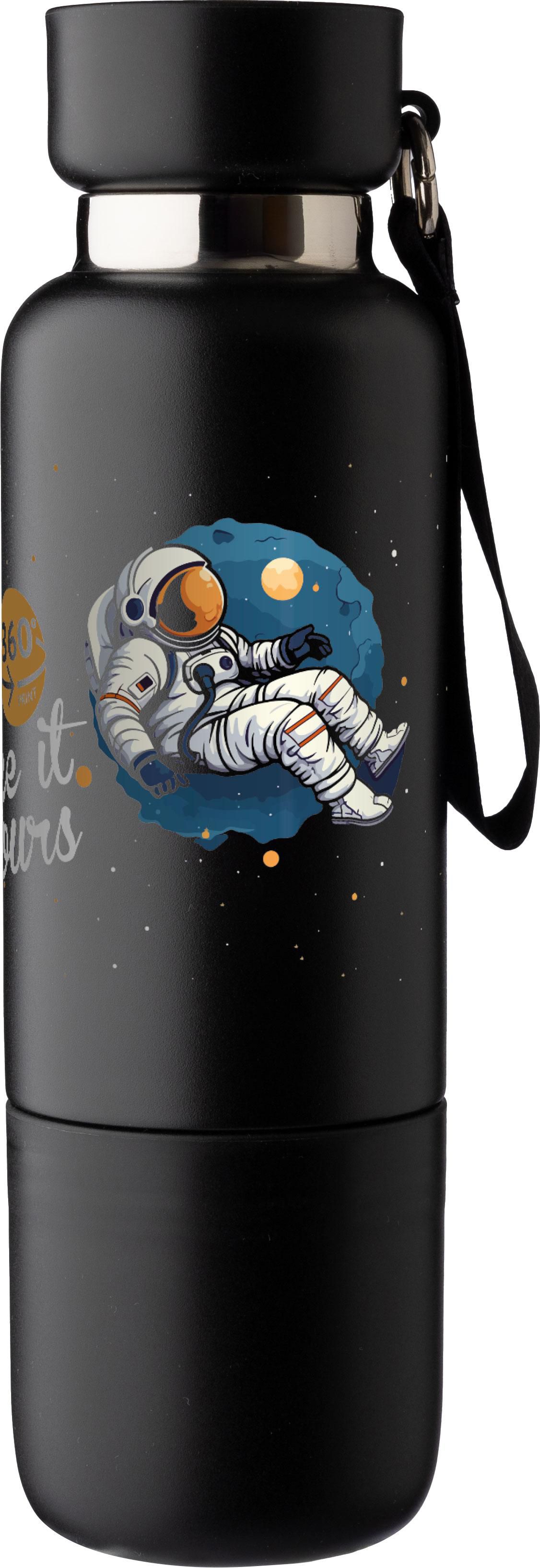 Geïsoleerde fles Lieselotte | 500 ml thumbnail