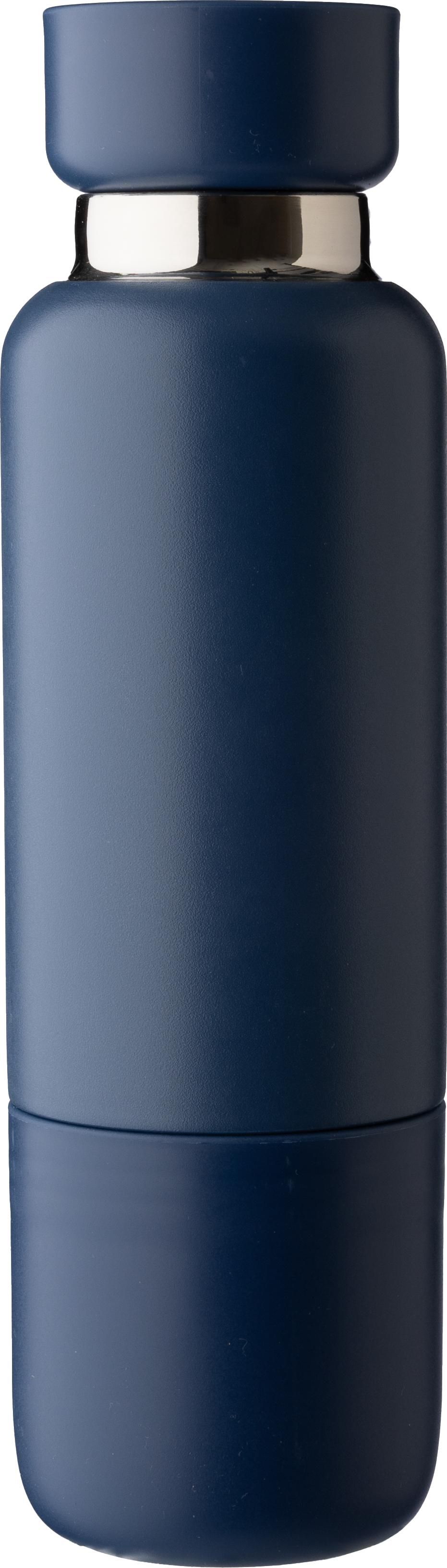 Geïsoleerde fles Lieselotte | 500 ml blauw