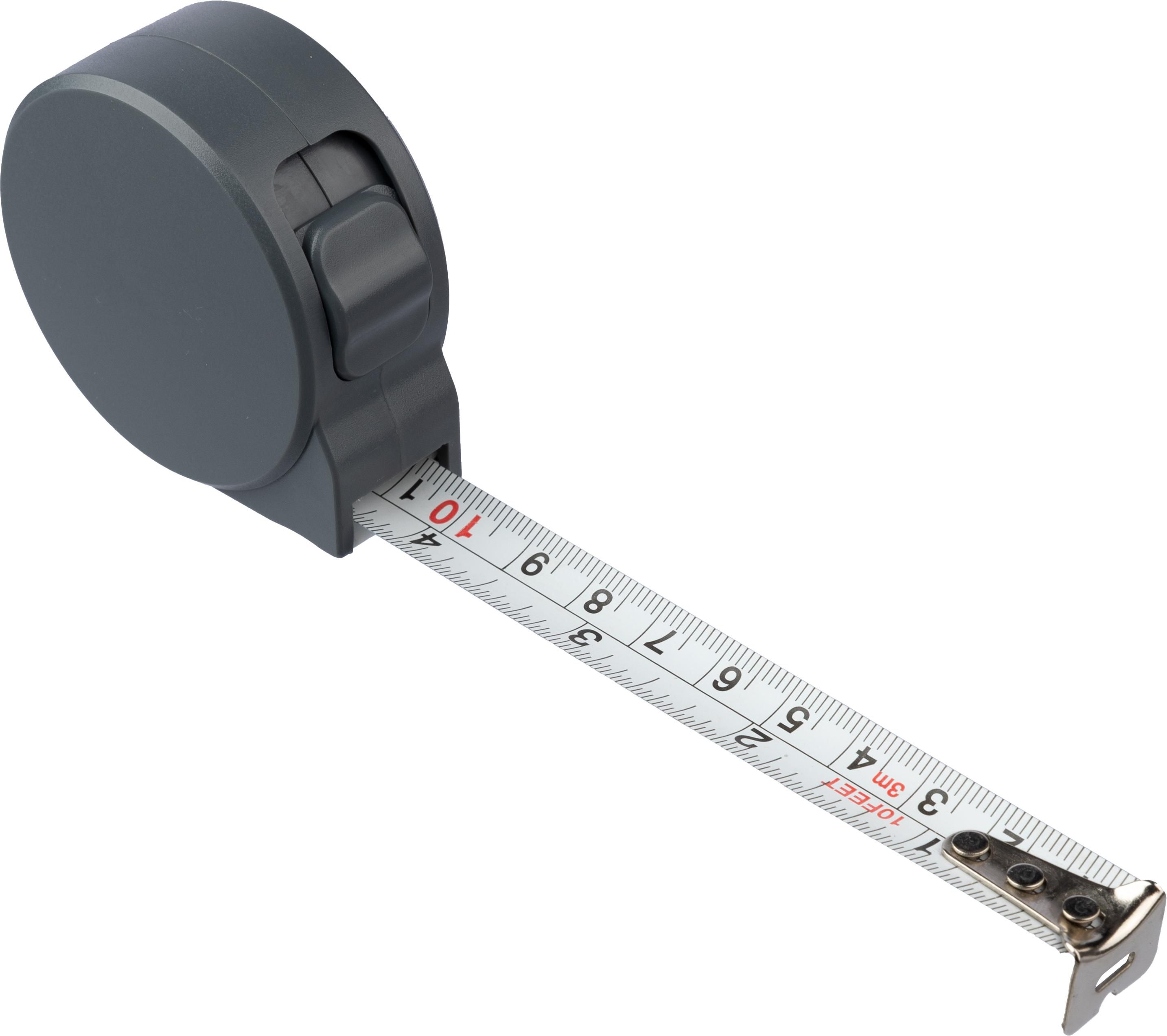 Rolmaat Ute | 3 meter
