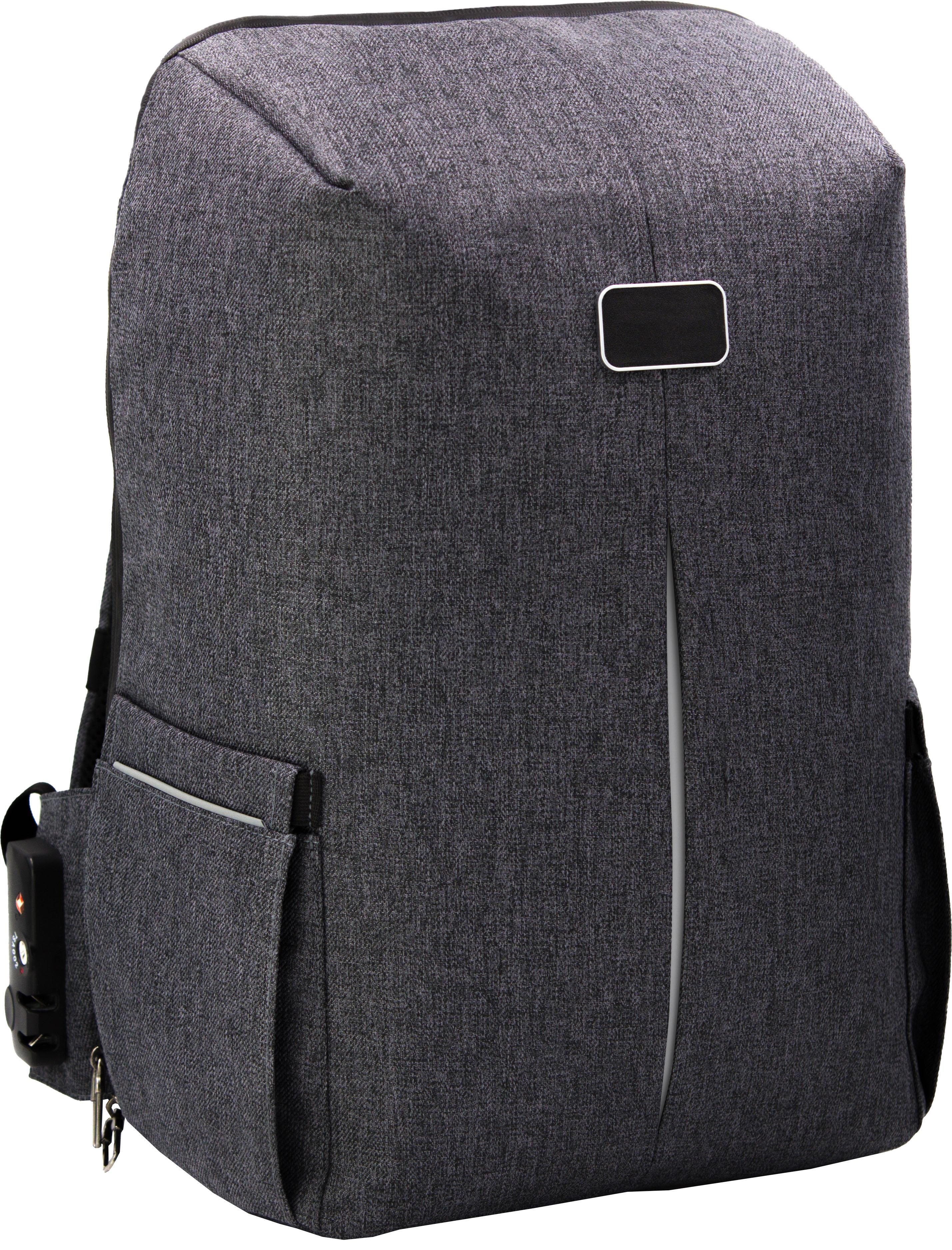 BrandCharger rugzak Phantom | Laptop 15" | 15 l