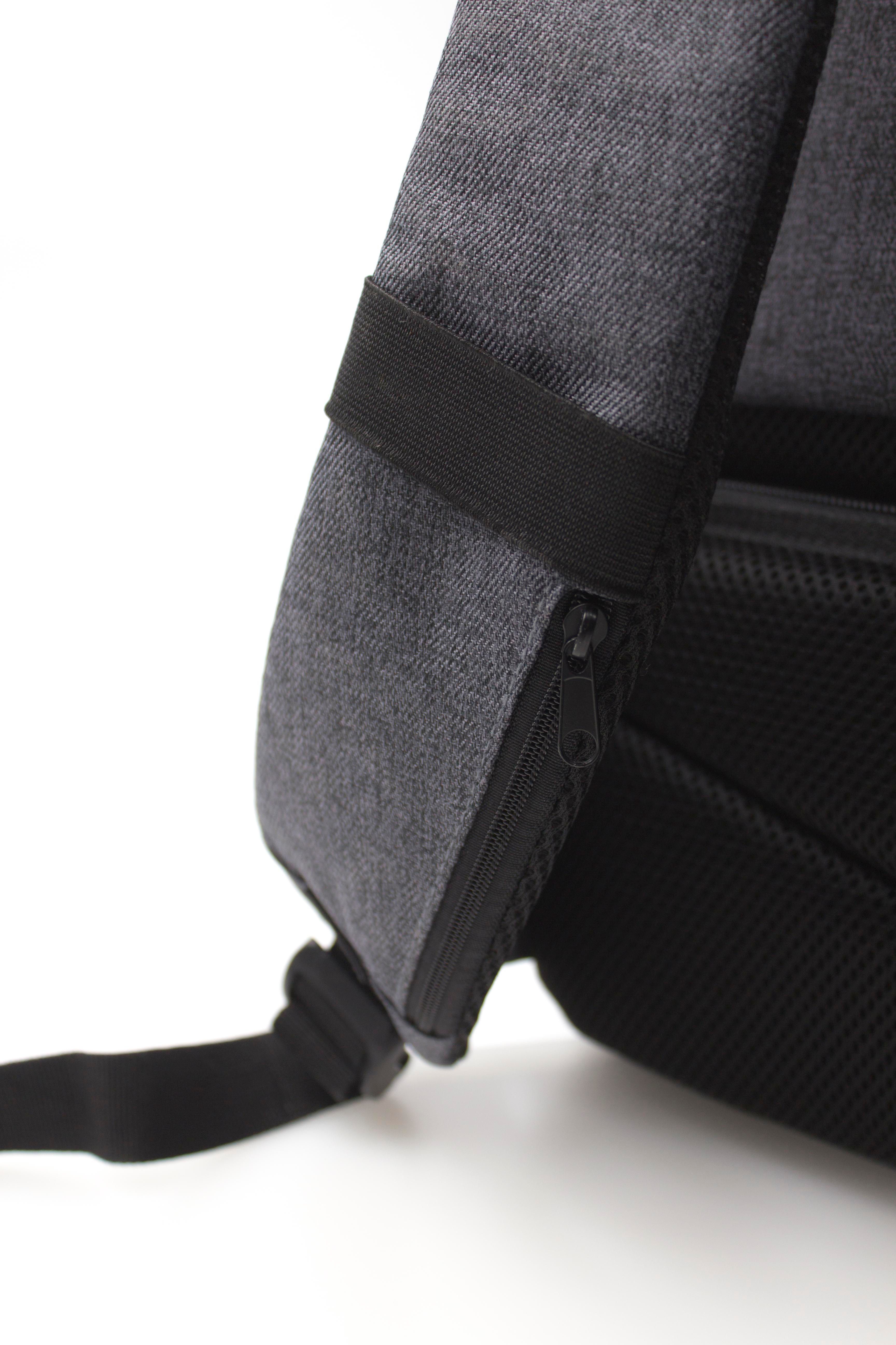 BrandCharger rugzak Phantom | Laptop 15" | 15 l thumbnail