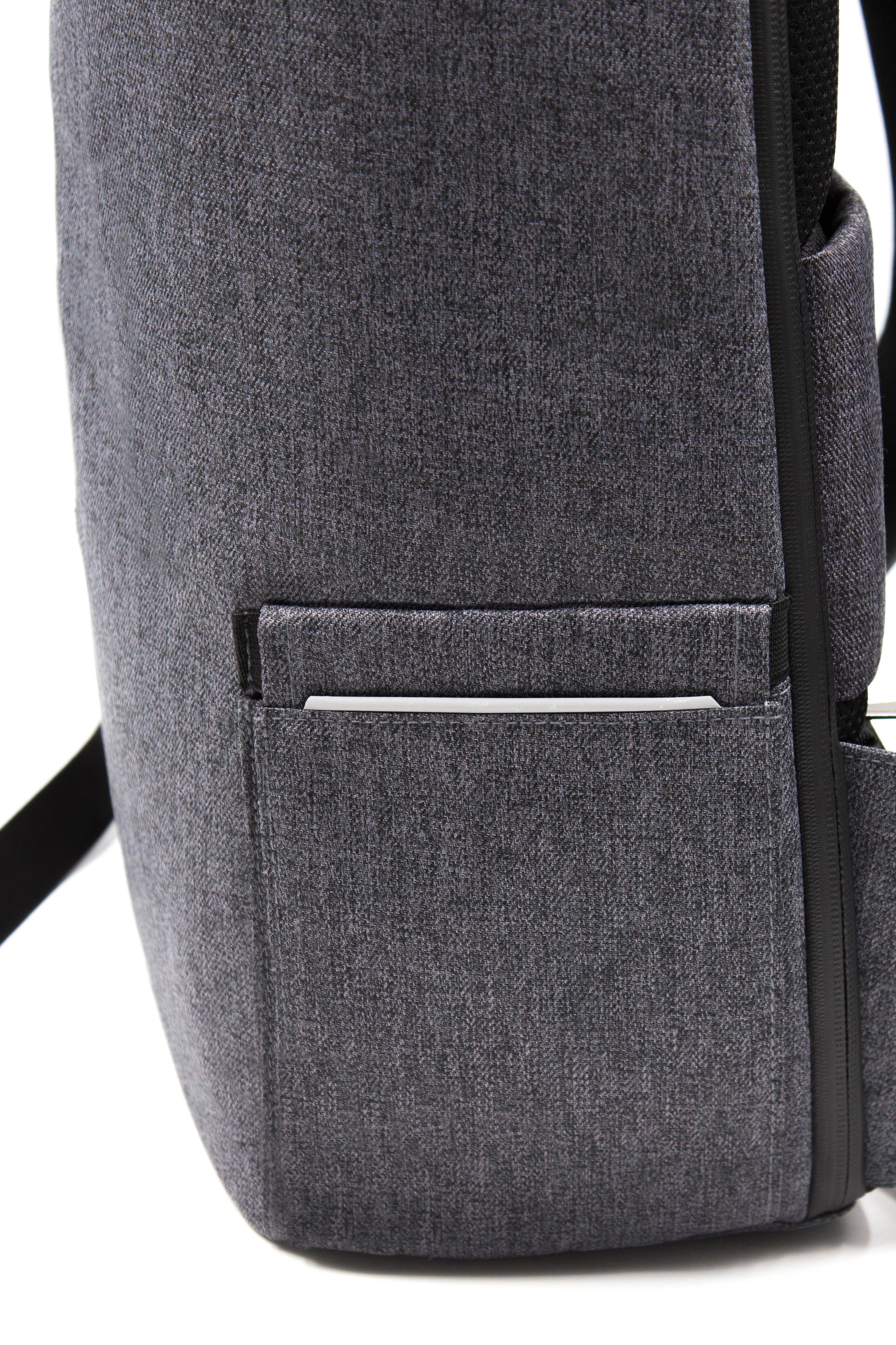BrandCharger rugzak Phantom | Laptop 15" | 15 l thumbnail