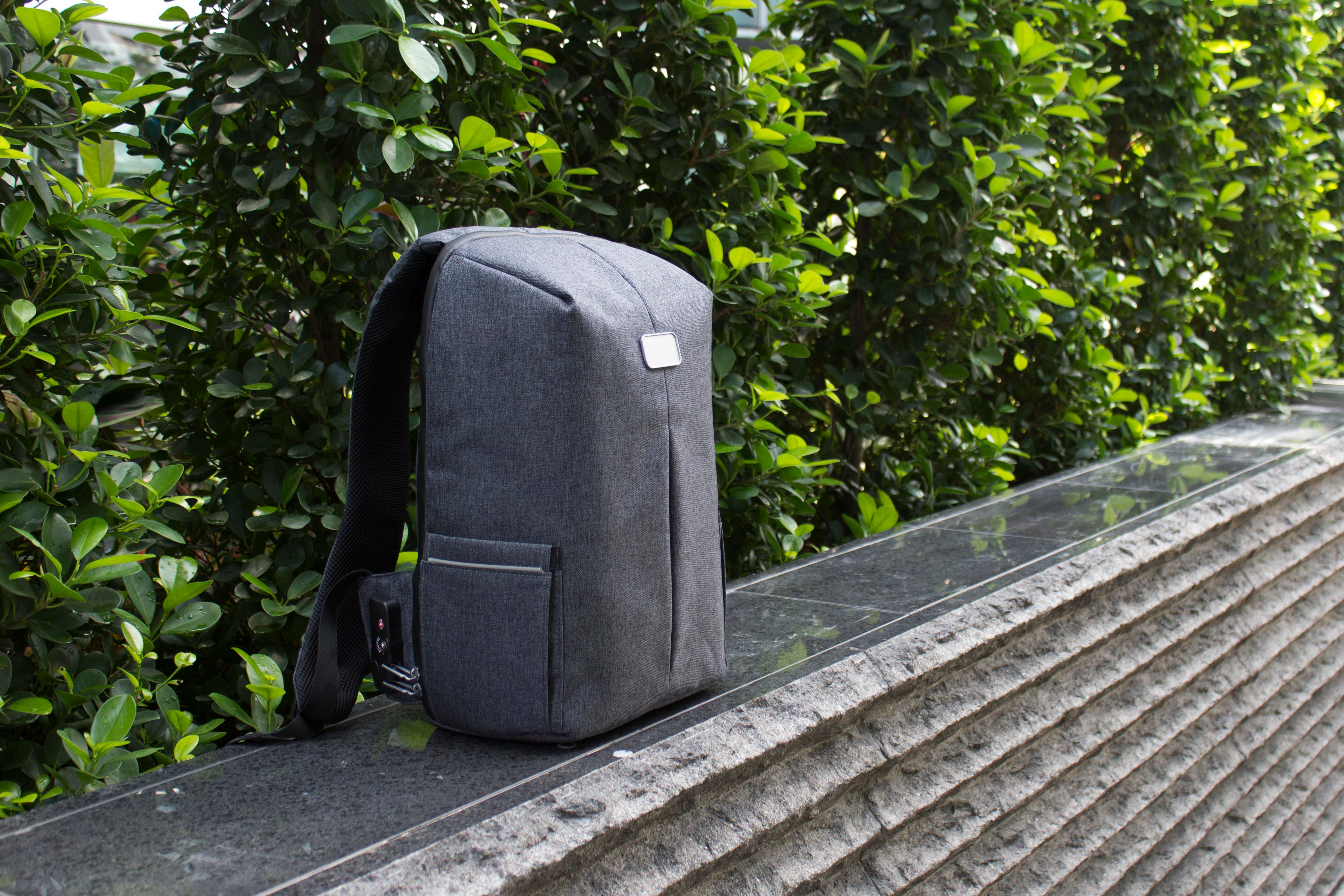 BrandCharger rugzak Phantom | Laptop 15" | 15 l thumbnail