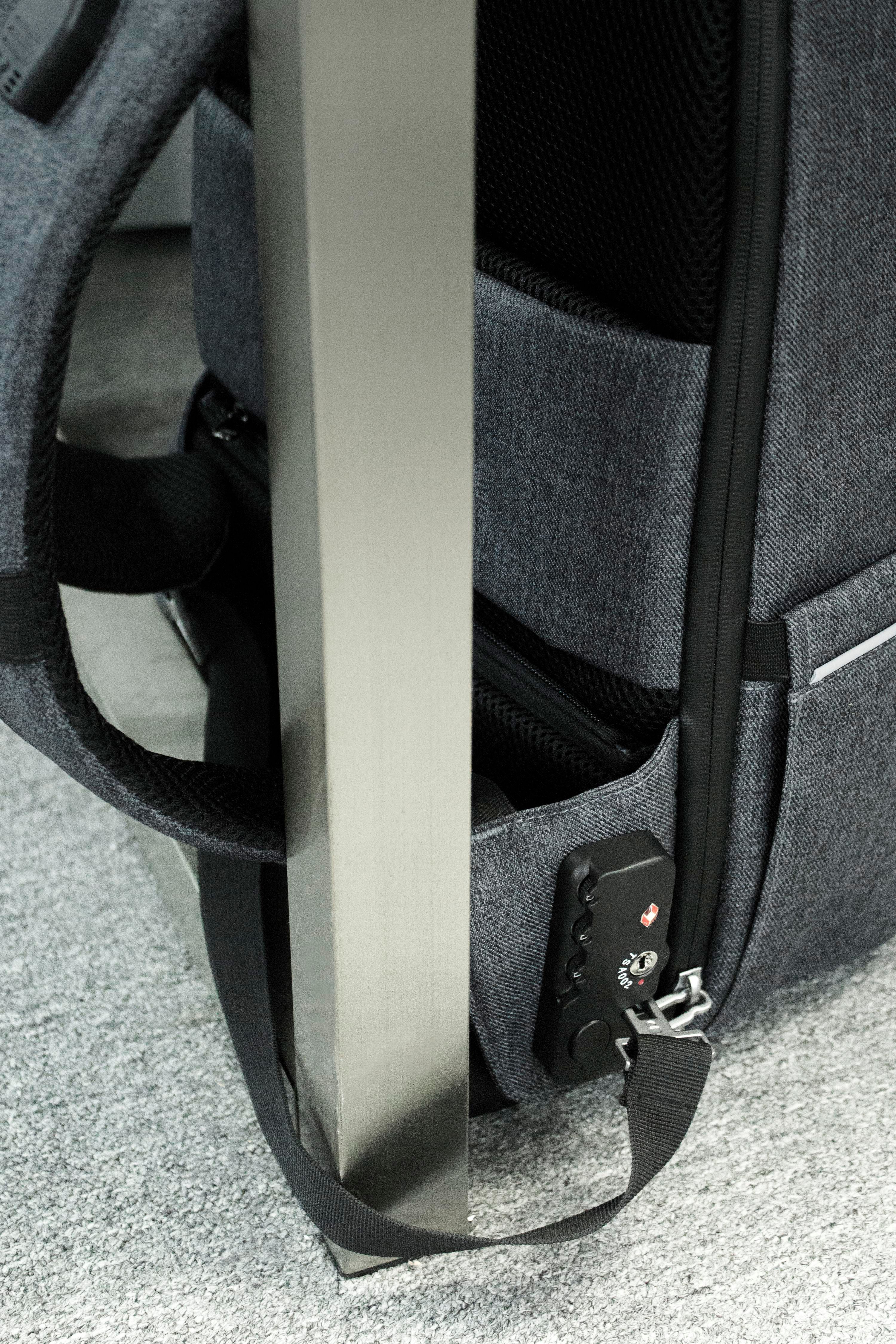 BrandCharger rugzak Phantom | Laptop 15" | 15 l thumbnail
