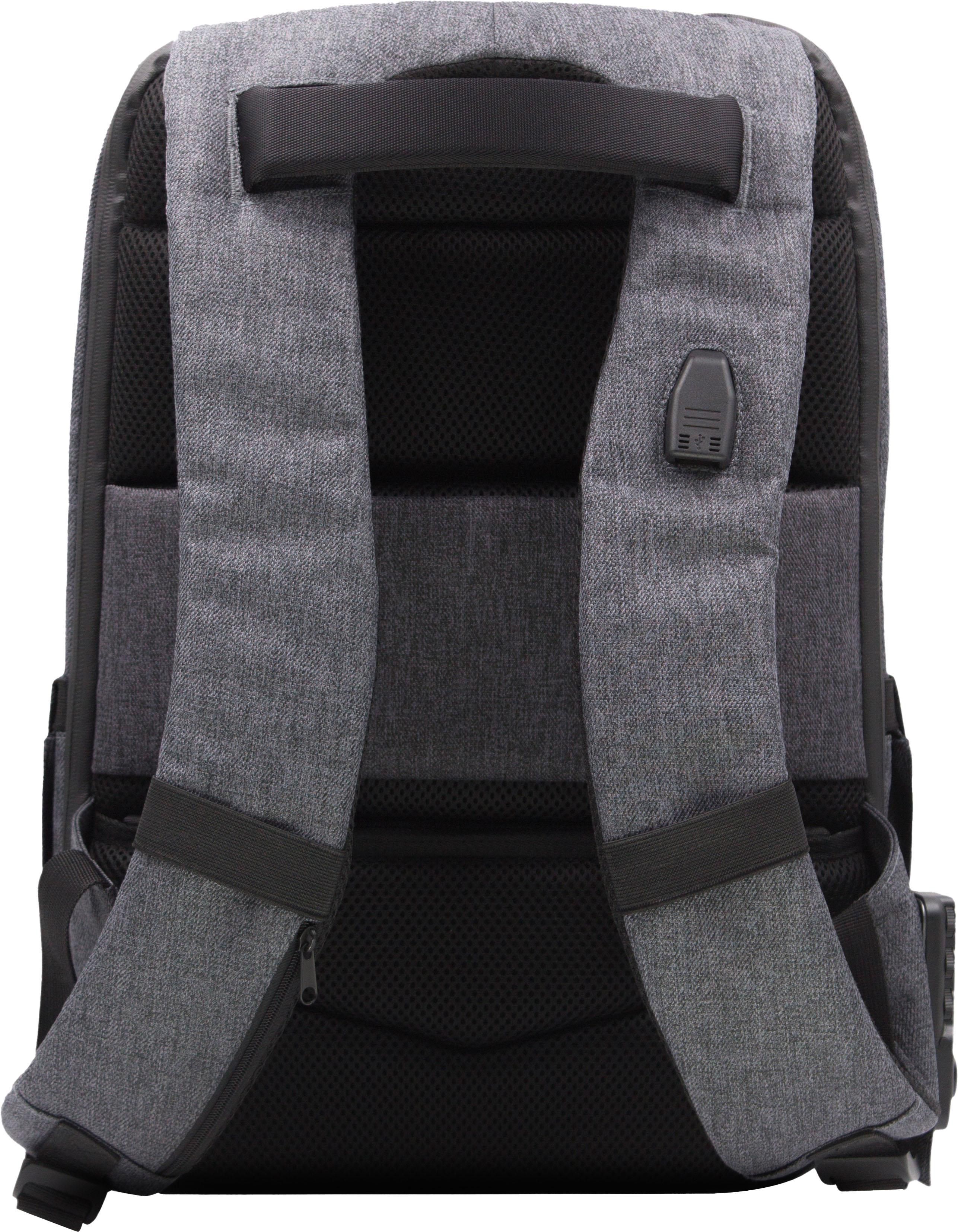 BrandCharger rugzak Phantom | Laptop 15" | 15 l thumbnail