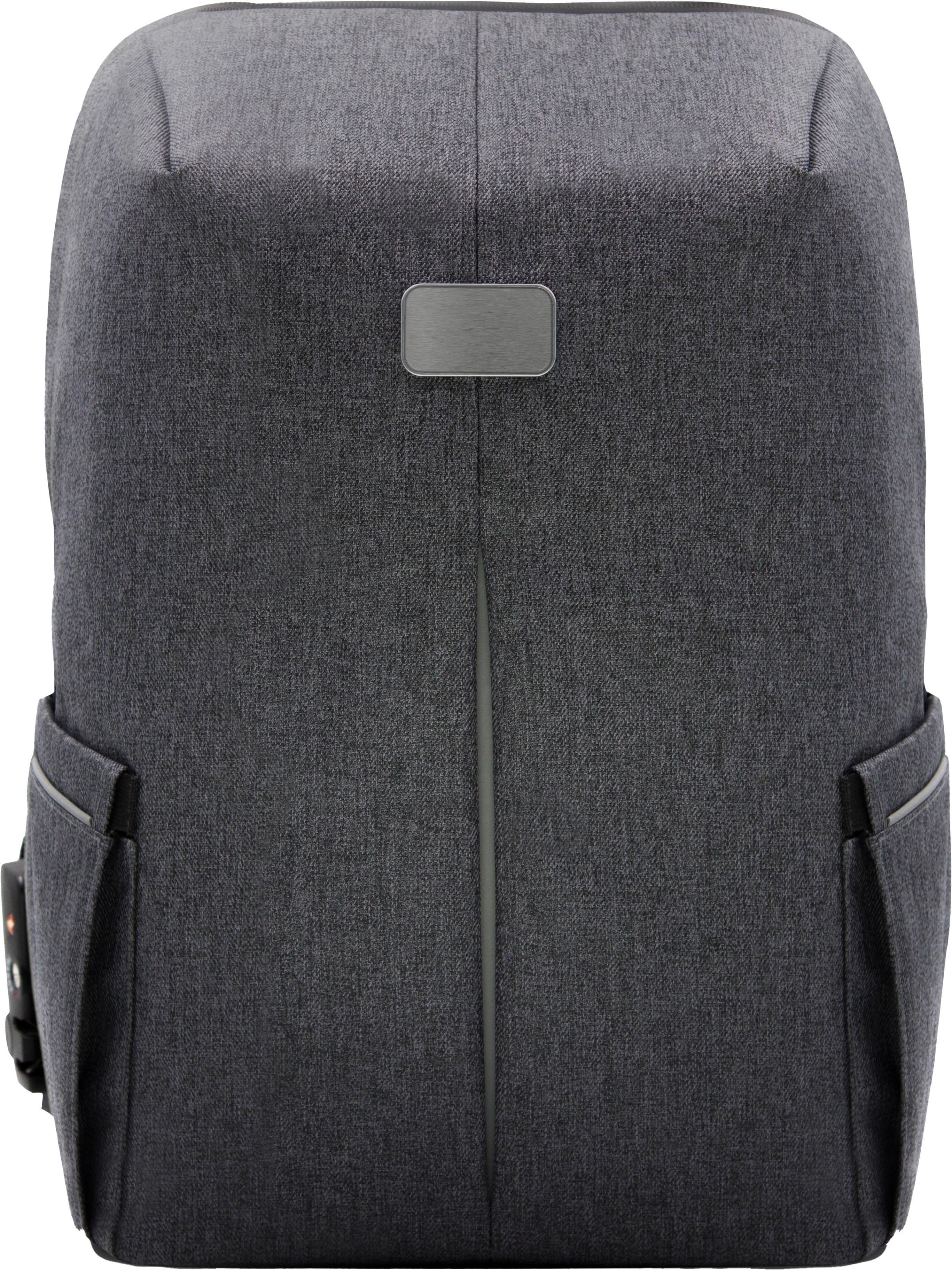BrandCharger rugzak Phantom | Laptop 15" | 15 l grijs
