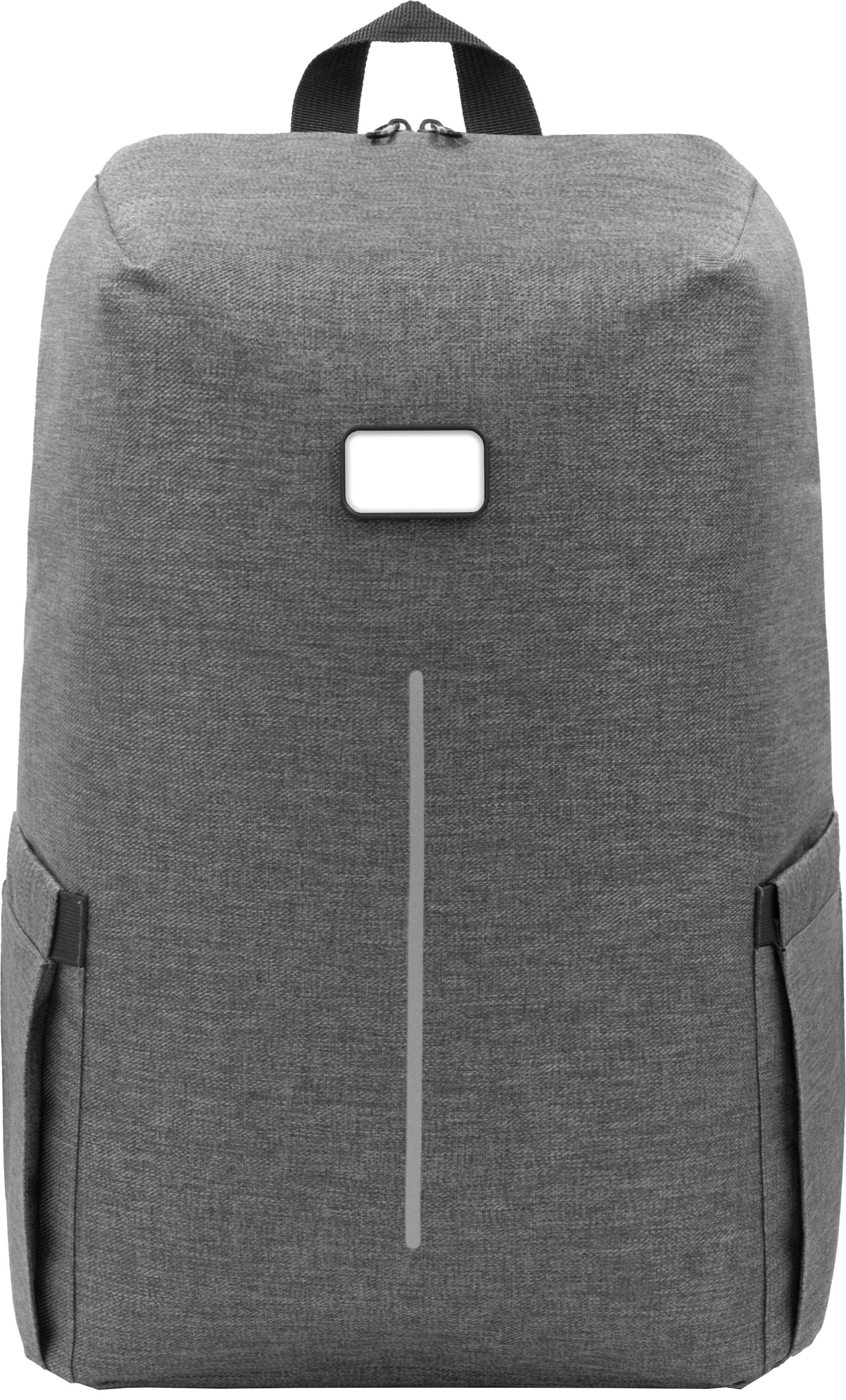 BrandCharger rugzak Phantom Lite 2 | Laptop 16" grijs