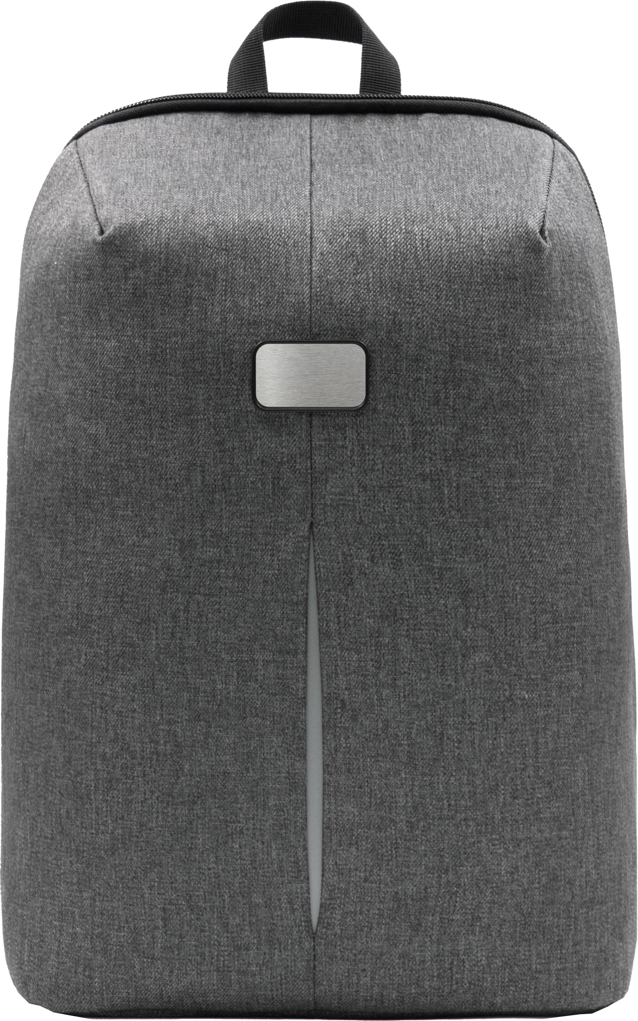 BrandCharger rugzak Phantom Mini | Laptop 16" grijs