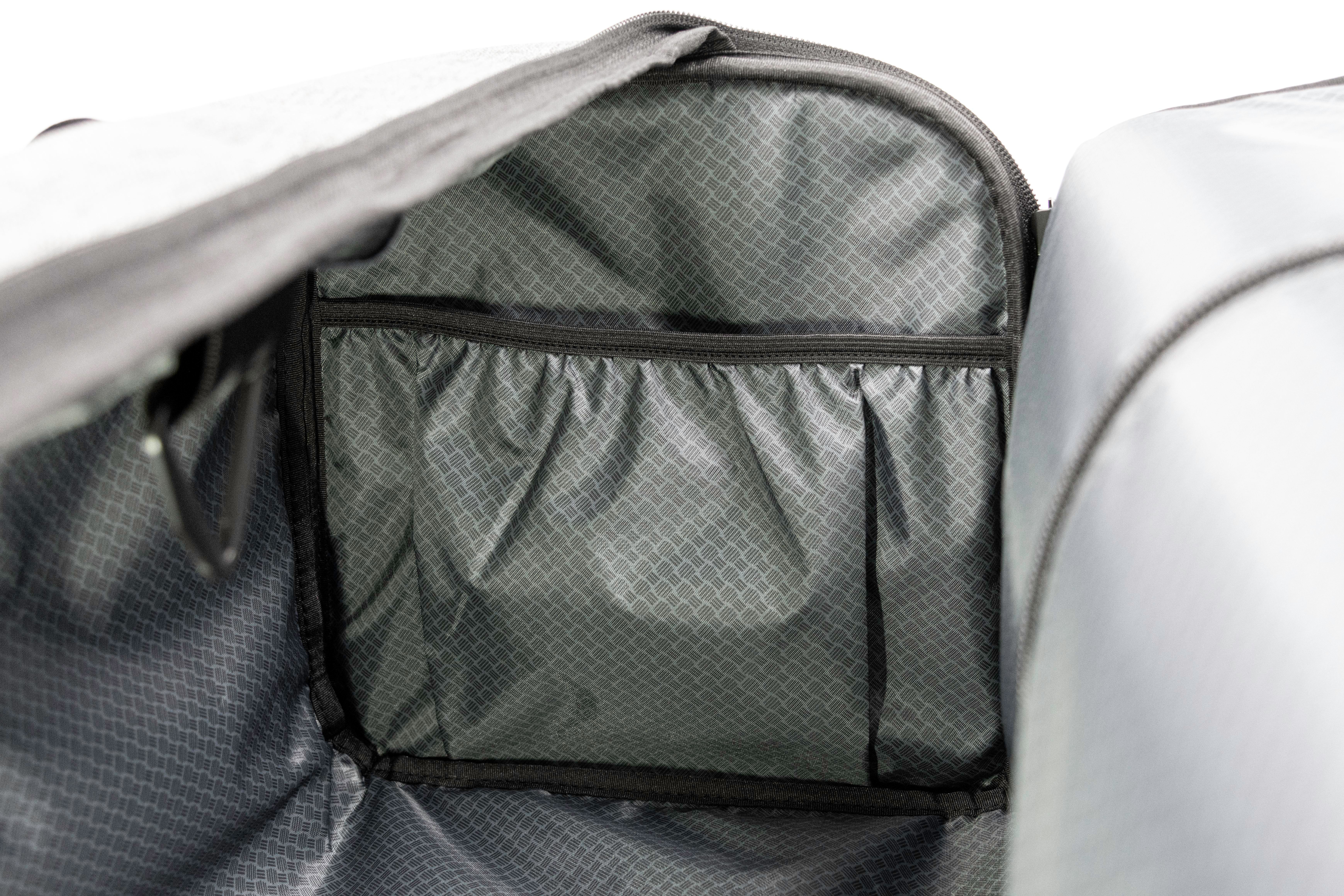 BrandCharger reistas Voyager | 35 l thumbnail