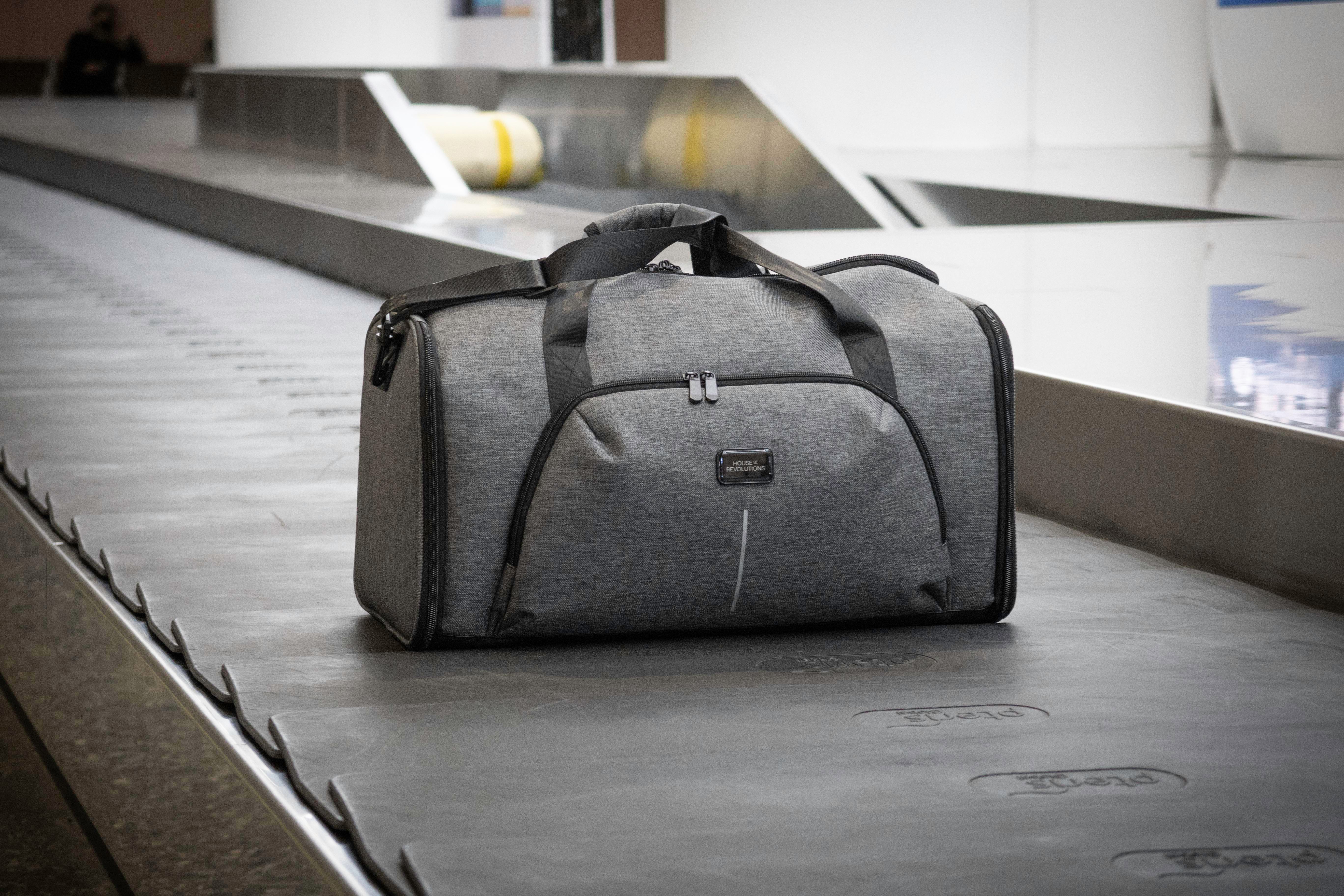 BrandCharger reistas Voyager | 35 l thumbnail