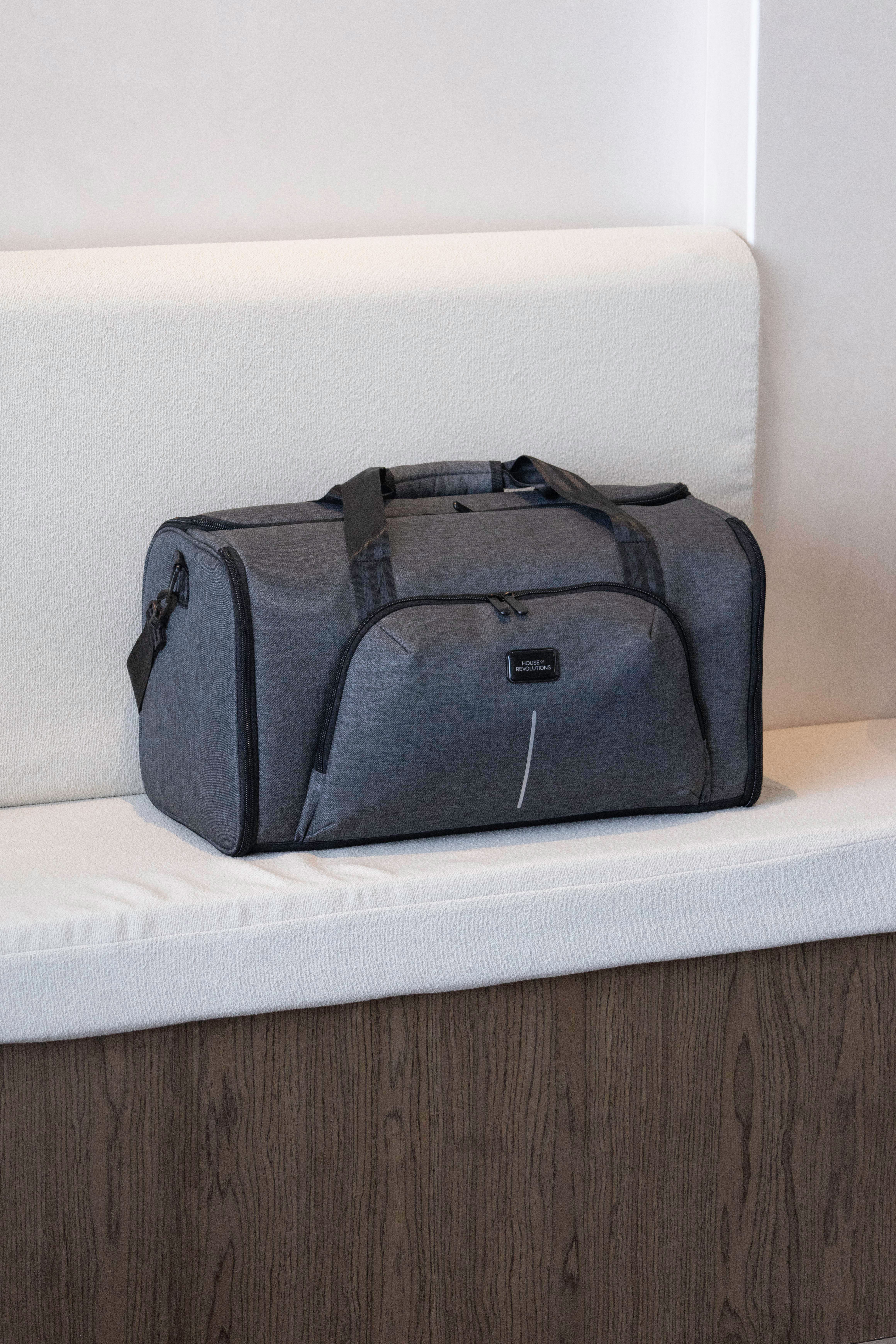 BrandCharger reistas Voyager | 35 l thumbnail
