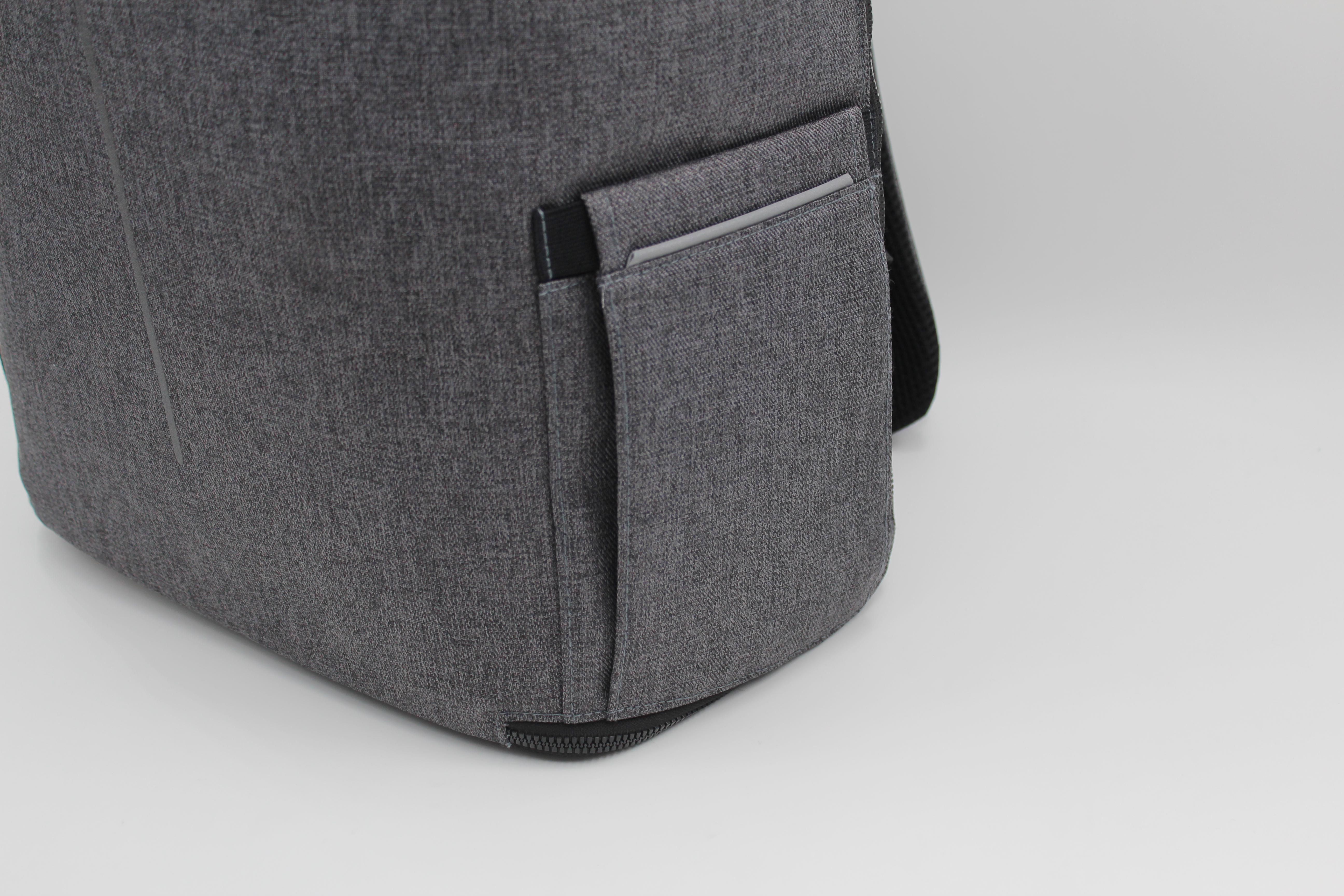 BrandCharger rugzak Marco Polo | 17 l thumbnail
