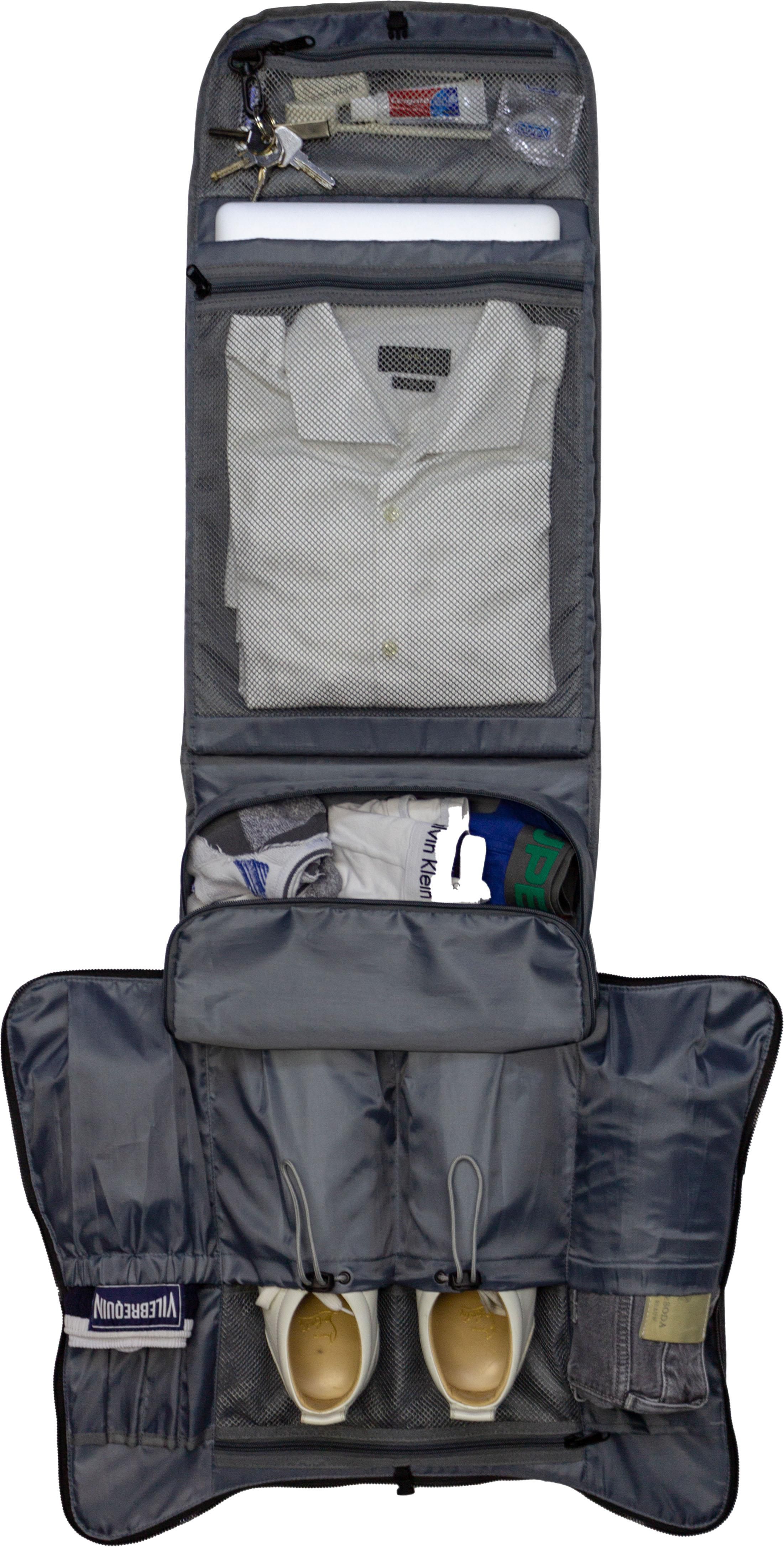BrandCharger rugzak Marco Polo | 17 l thumbnail
