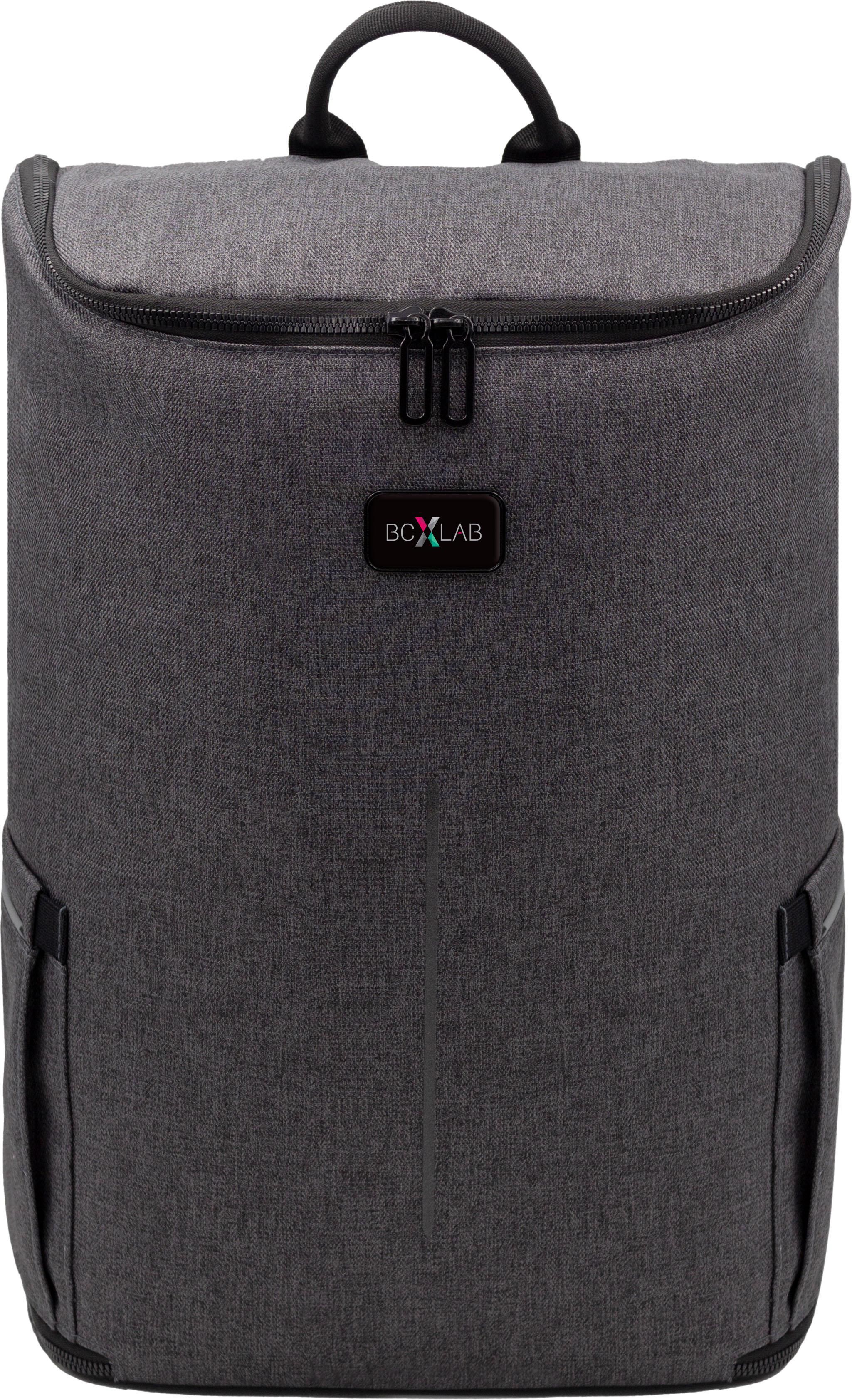 BrandCharger rugzak Marco Polo | 17 l grijs