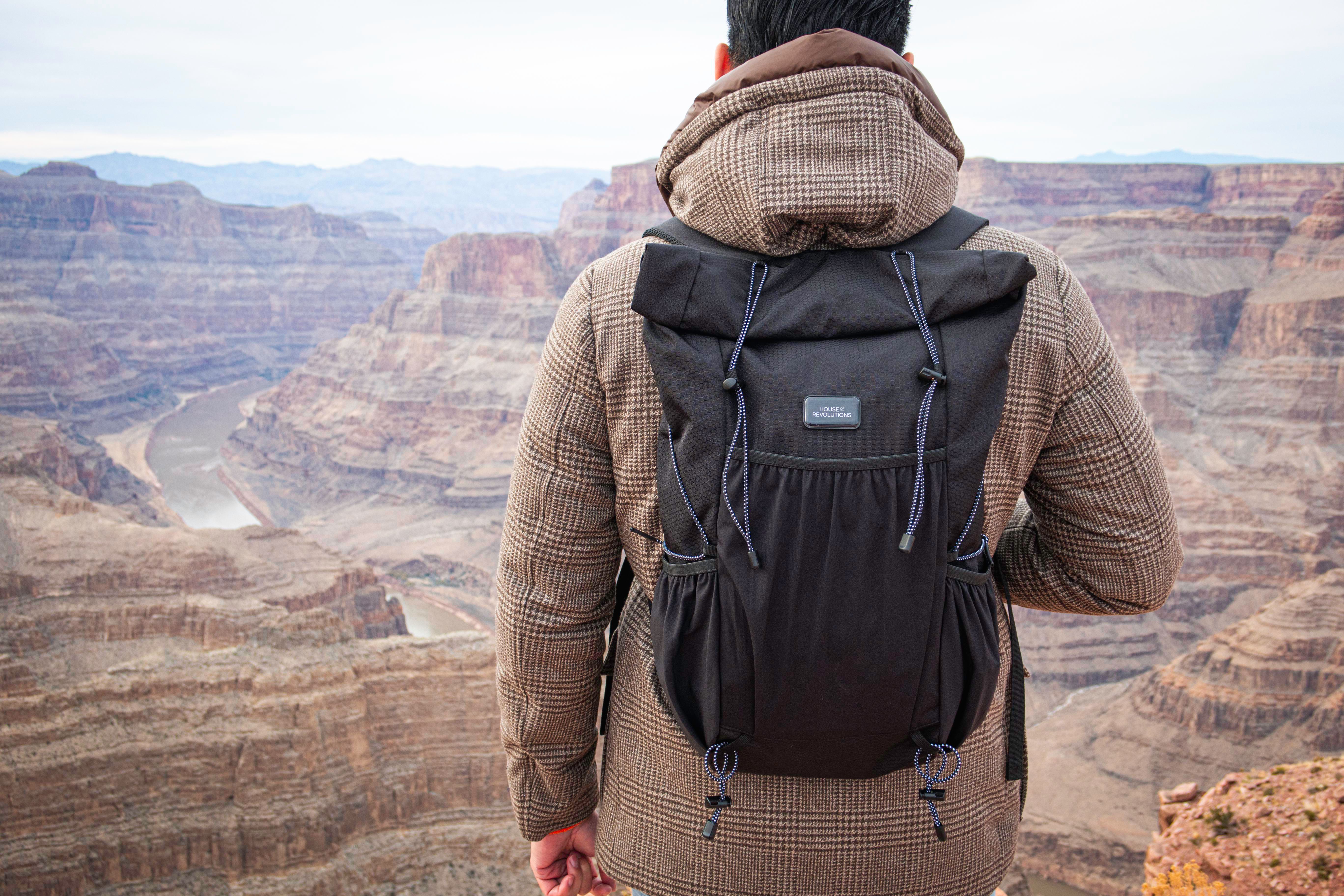 BrandCharger rugzak Venturer | 28 l thumbnail