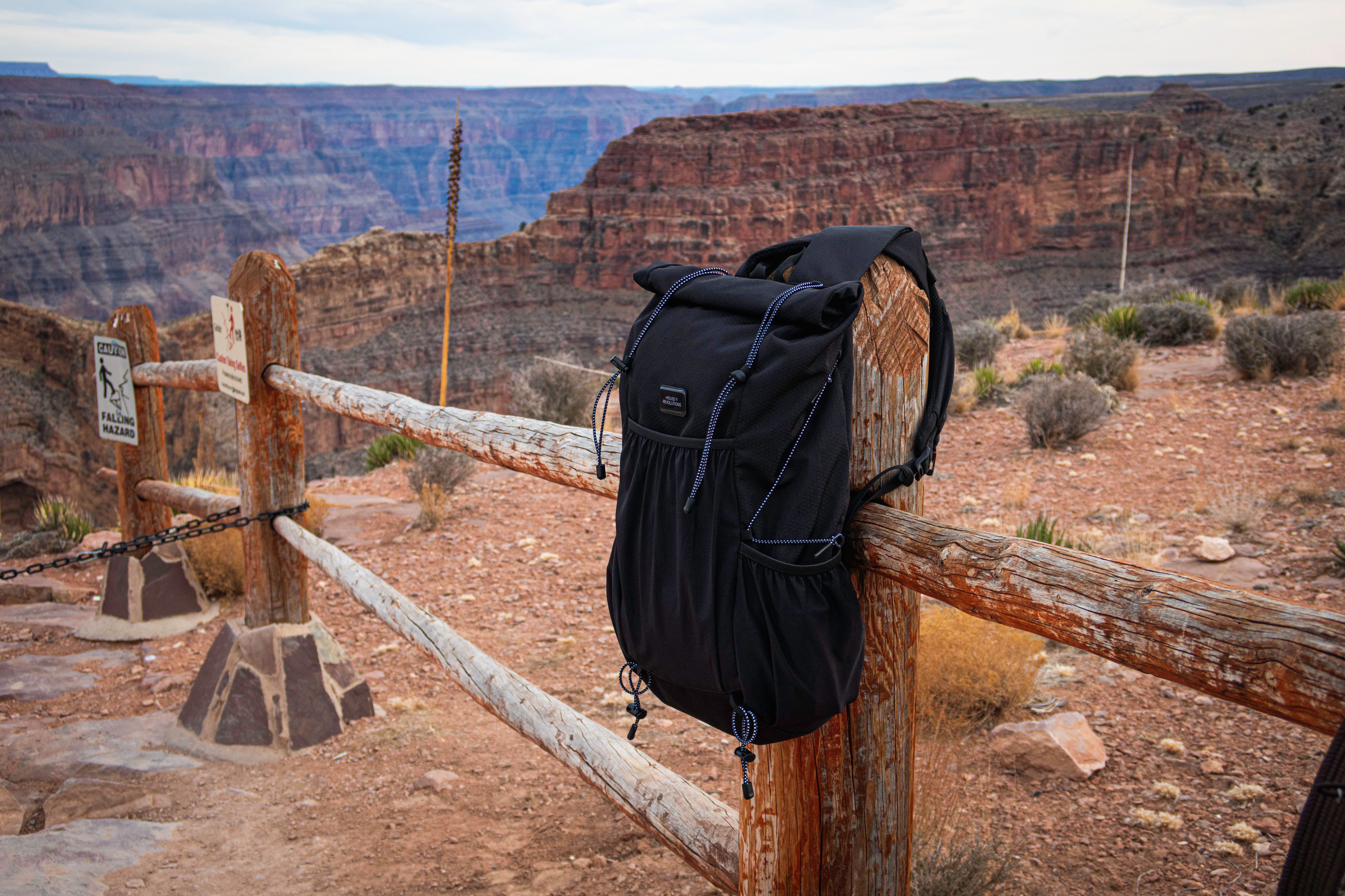 BrandCharger rugzak Venturer | 28 l thumbnail