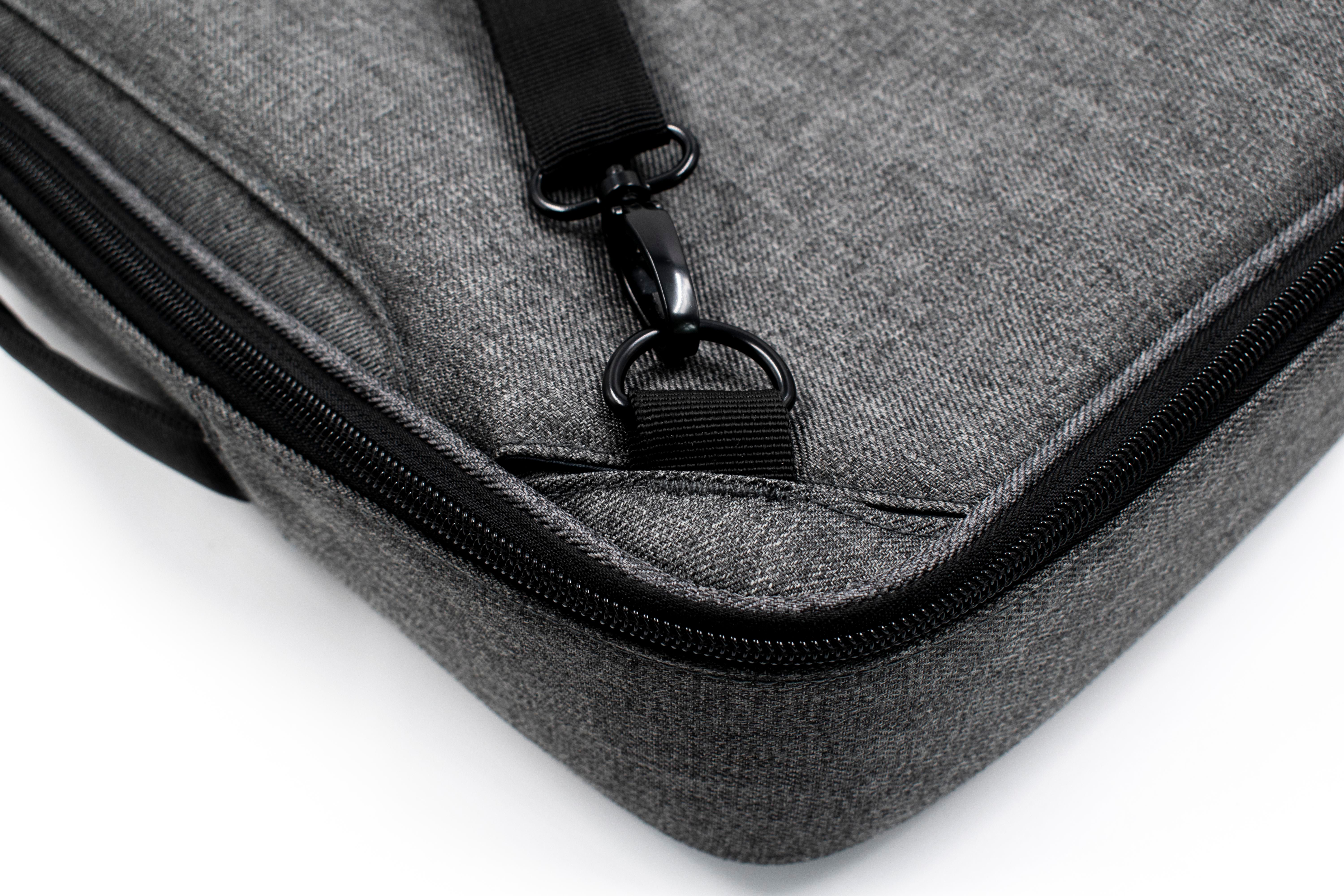 BrandCharger laptoptas Specter Hybrid | Laptop 16" thumbnail