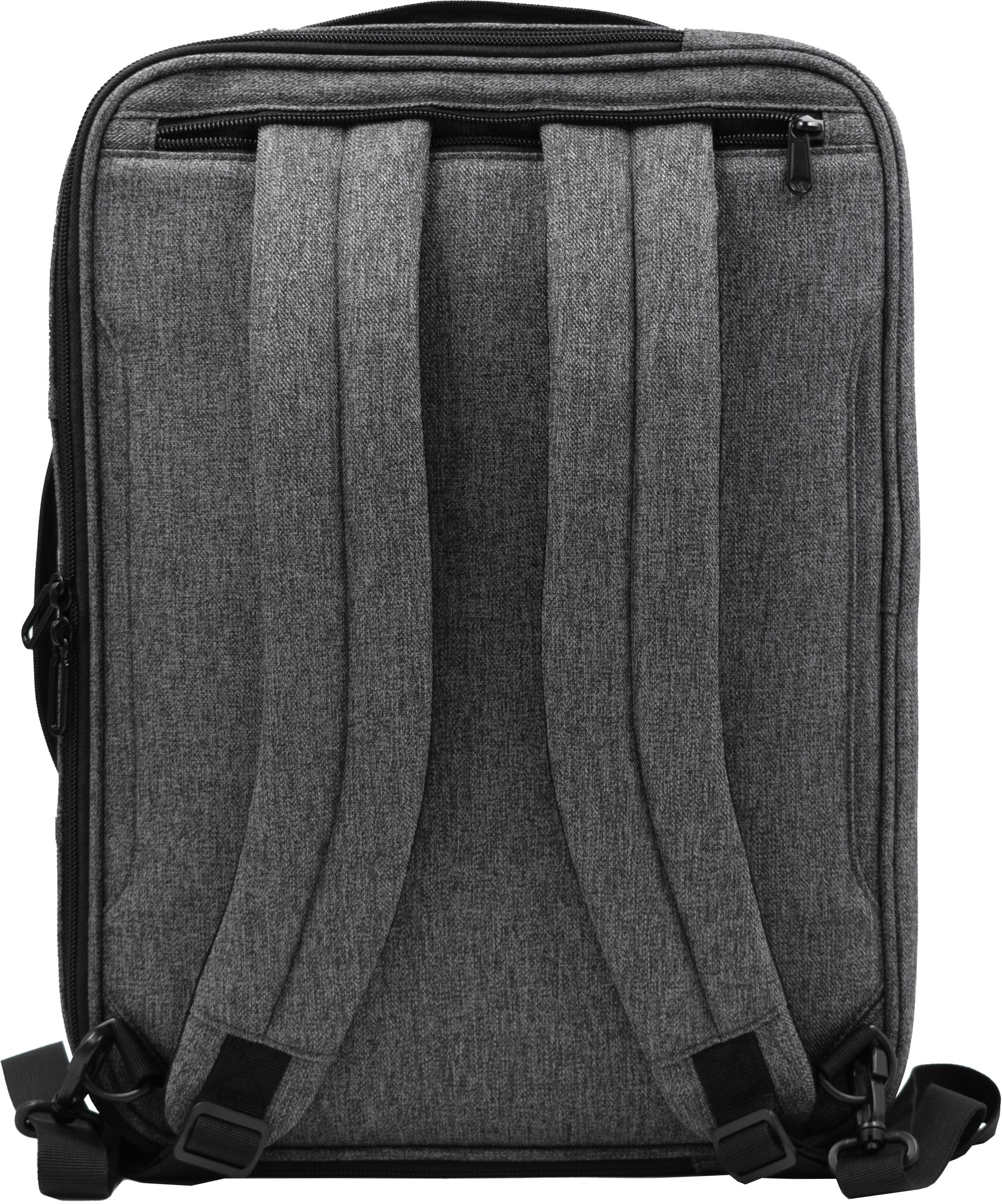 BrandCharger laptoptas Specter Hybrid | Laptop 16" thumbnail