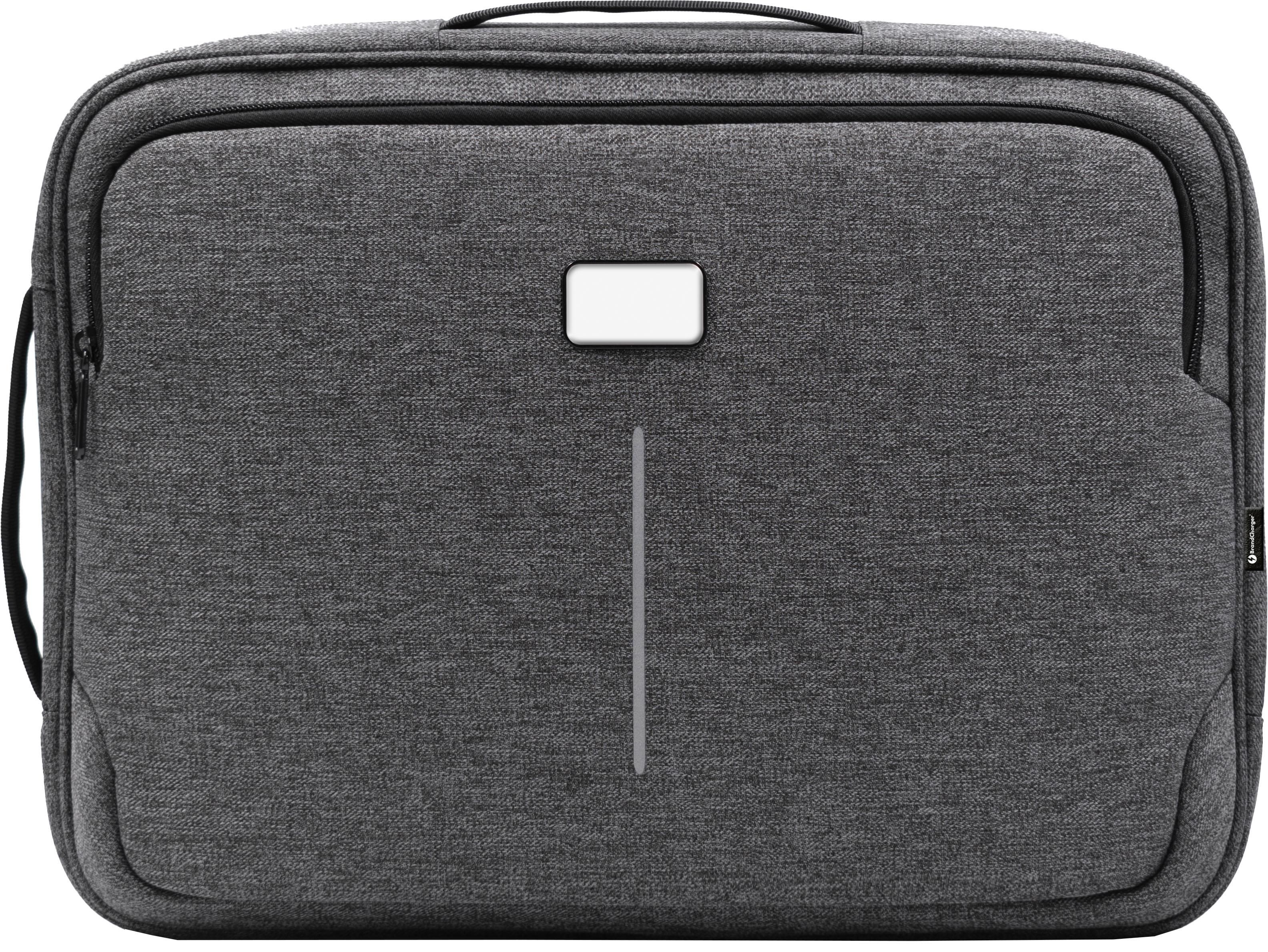 BrandCharger laptoptas Specter Hybrid | Laptop 16" thumbnail