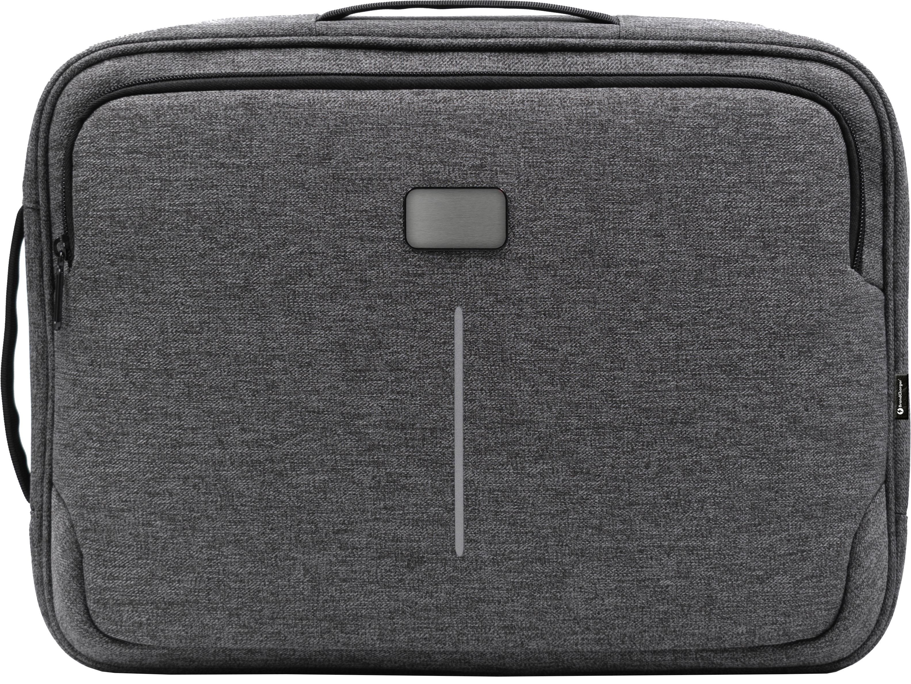 BrandCharger laptoptas Specter Hybrid | Laptop 16" thumbnail