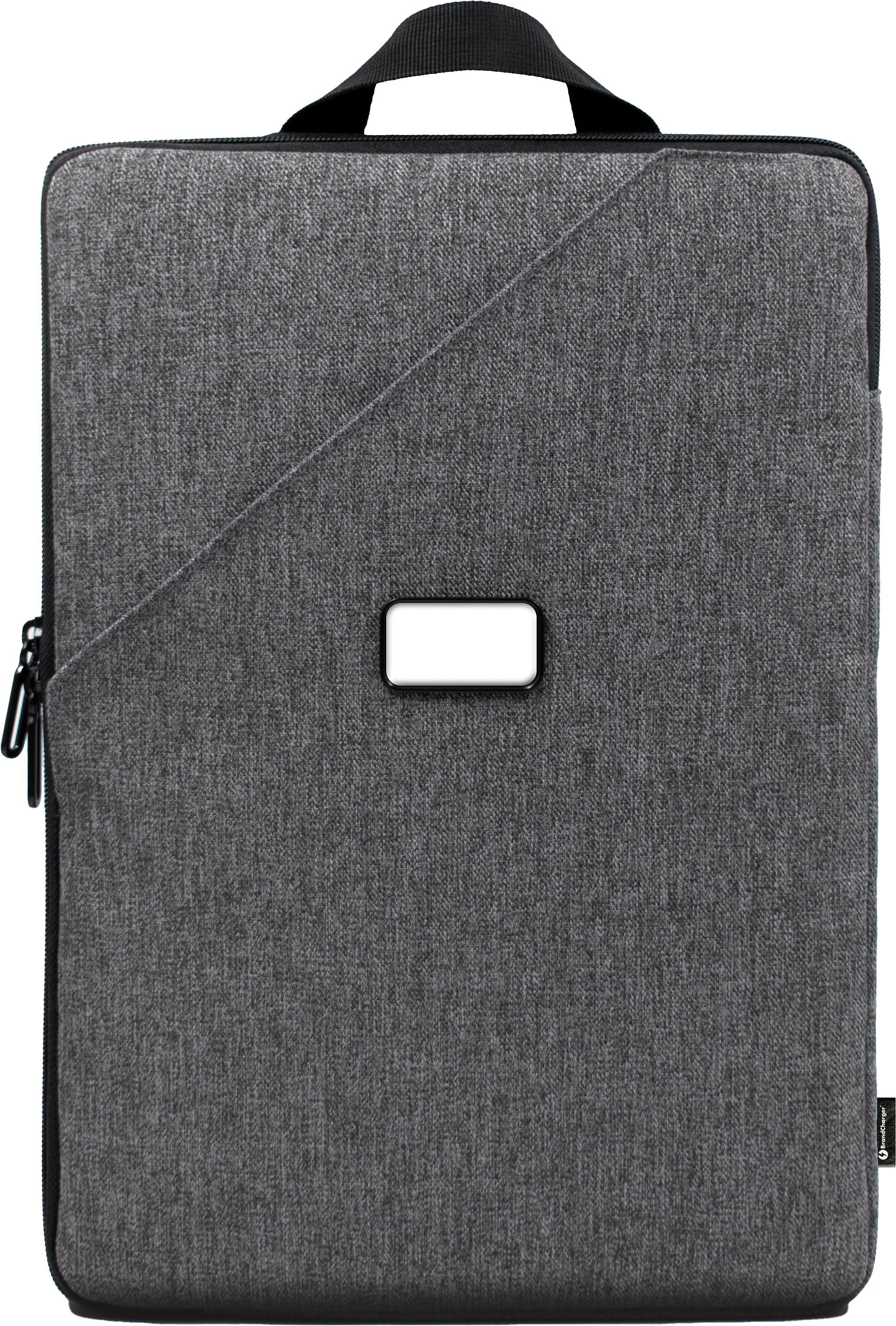 BrandCharger laptoptas Specter Go | Laptop 14" thumbnail