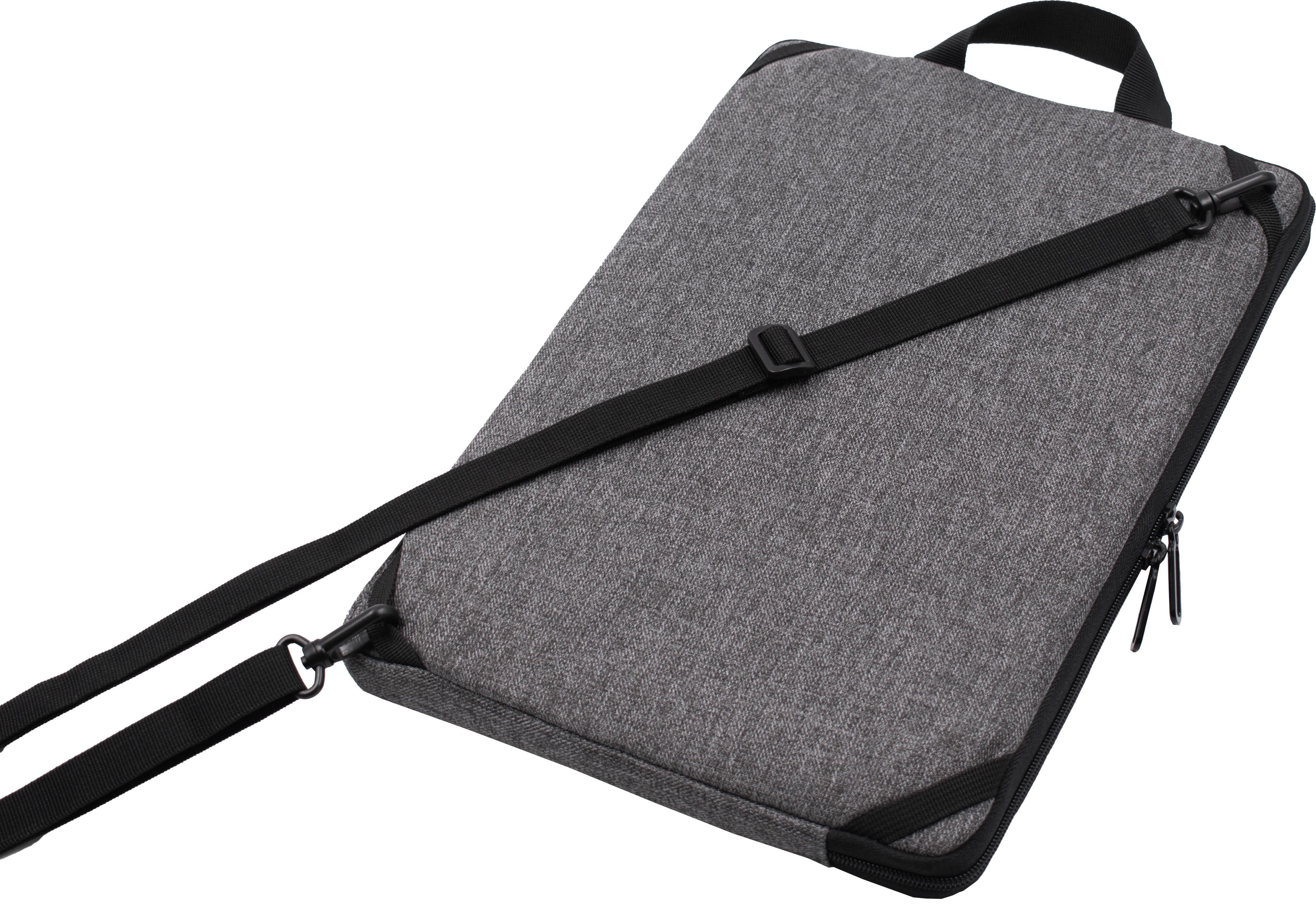 BrandCharger laptoptas Specter Go | Laptop 14" thumbnail