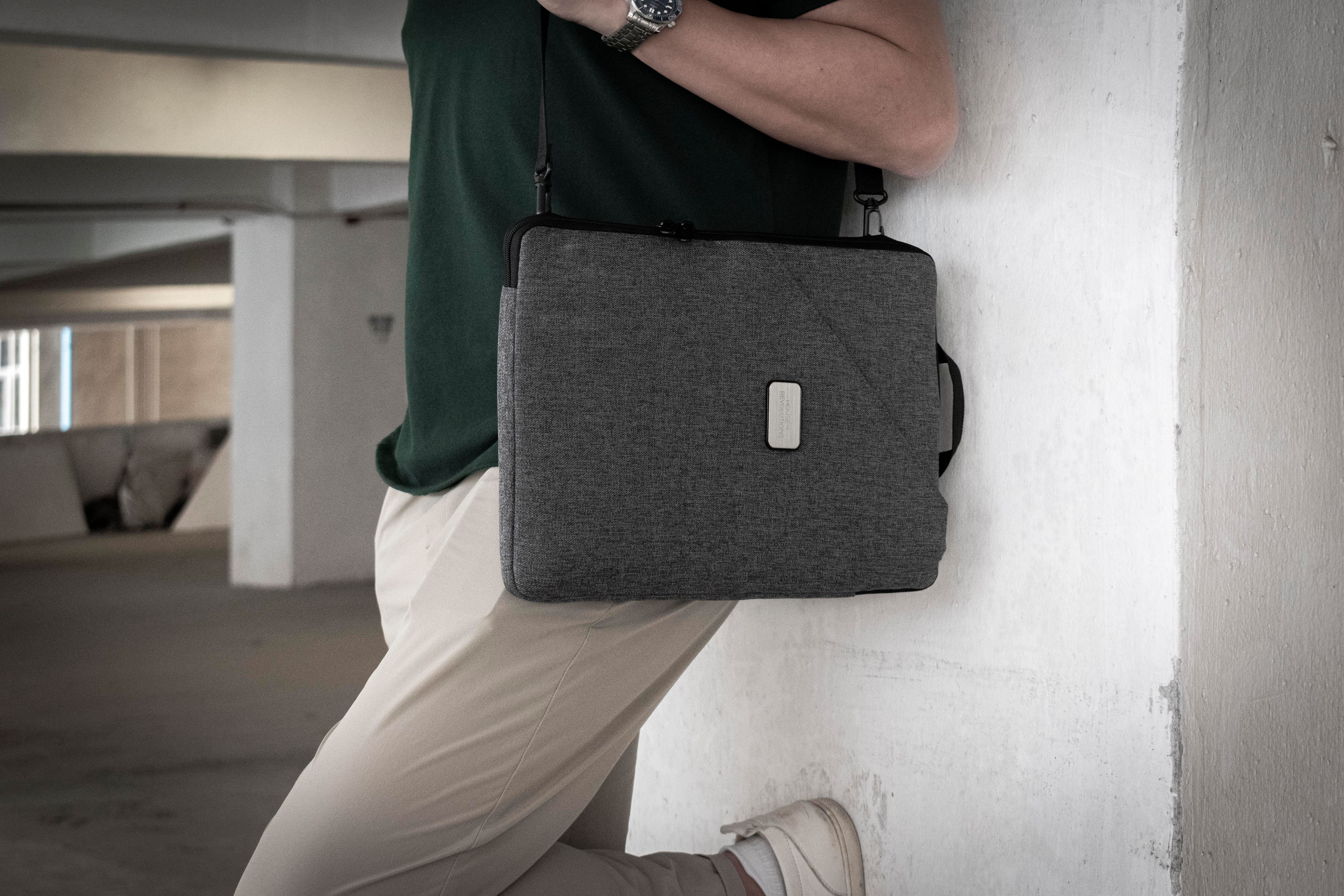 BrandCharger laptoptas Specter Go | Laptop 14" thumbnail