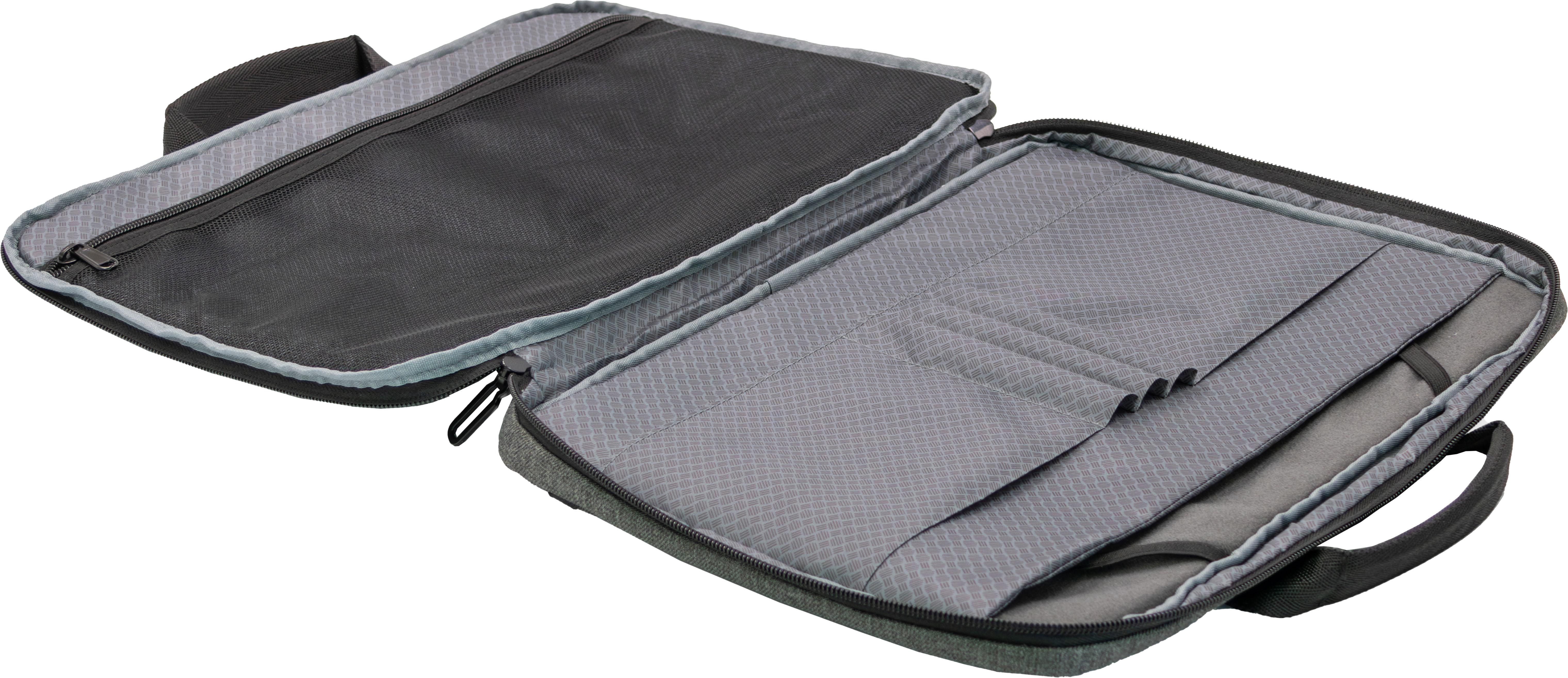 BrandCharger laptoptas Specter 2 | Laptop 16" thumbnail
