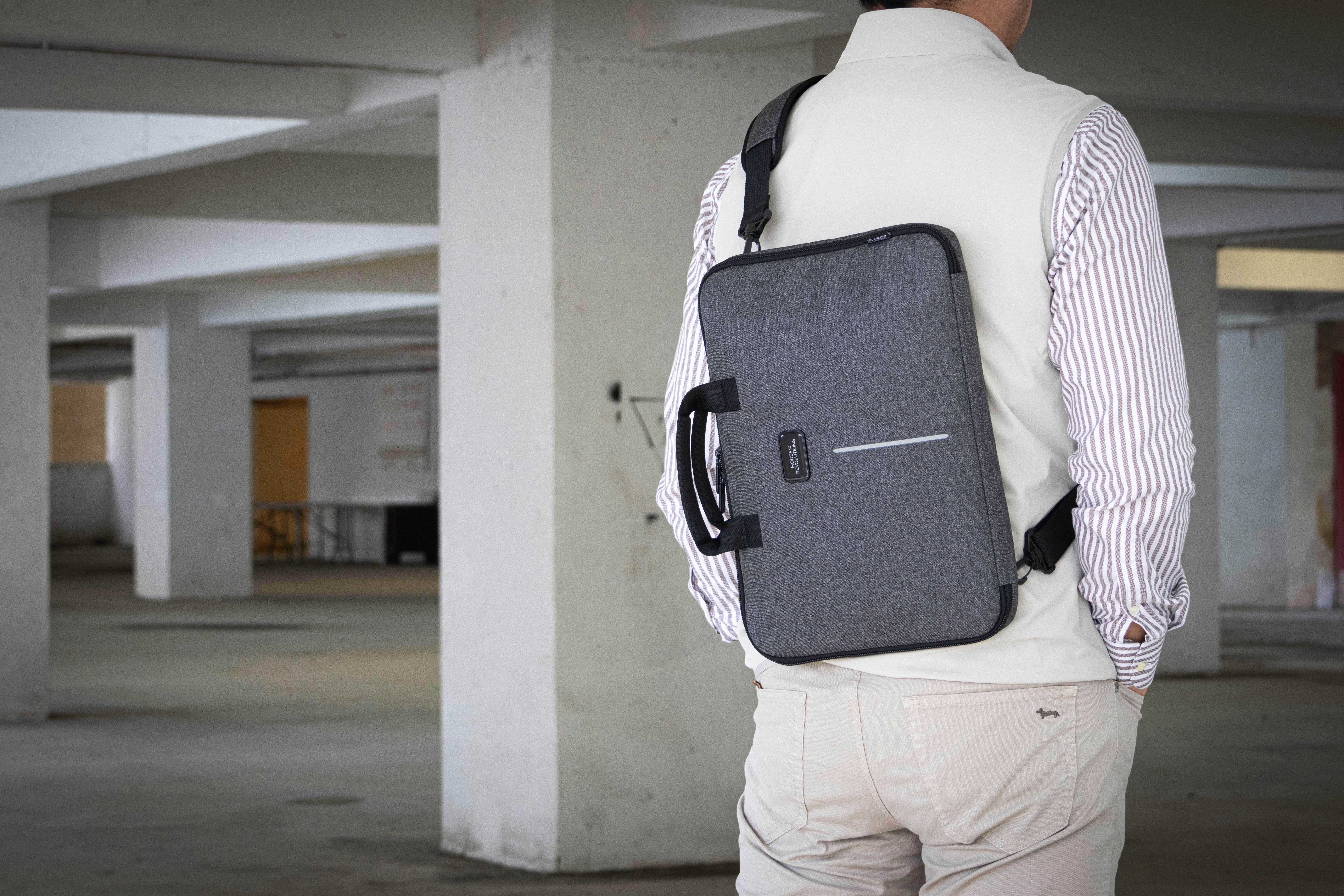 BrandCharger laptoptas Specter 2 | Laptop 16" thumbnail
