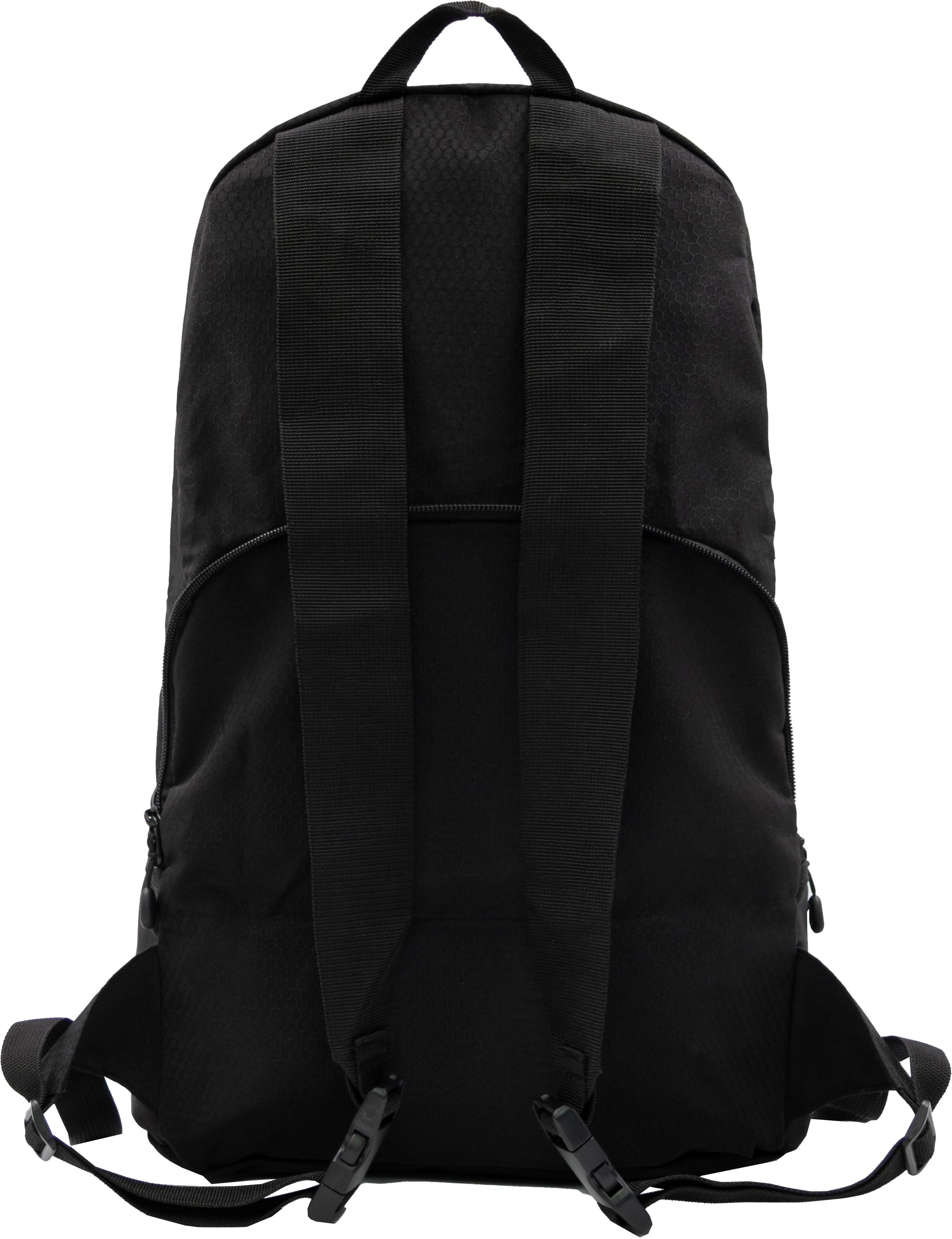 BrandCharger omvormbare tas Combo | 17 l thumbnail