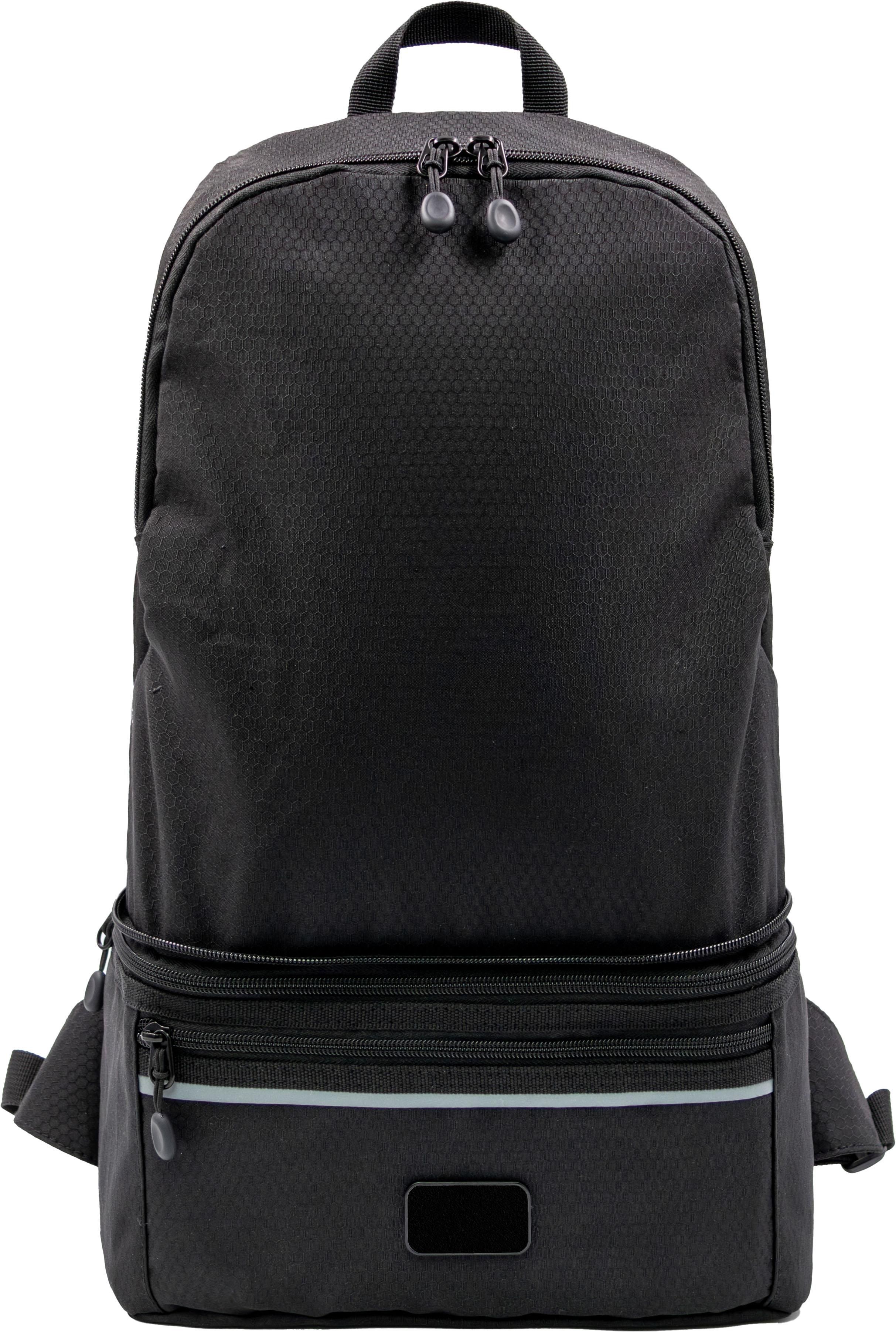 BrandCharger omvormbare tas Combo | 17 l thumbnail