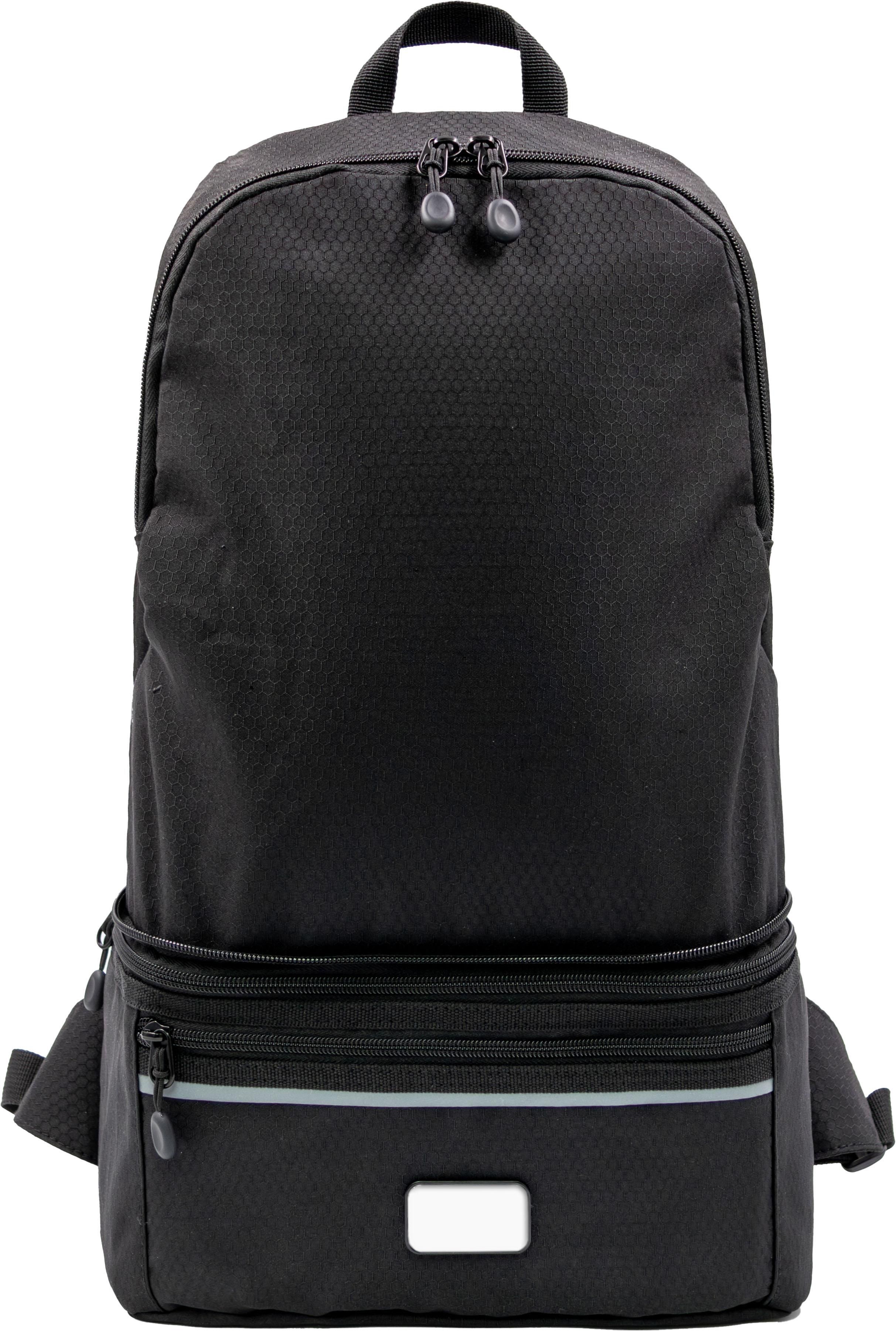 BrandCharger omvormbare tas Combo | 17 l thumbnail