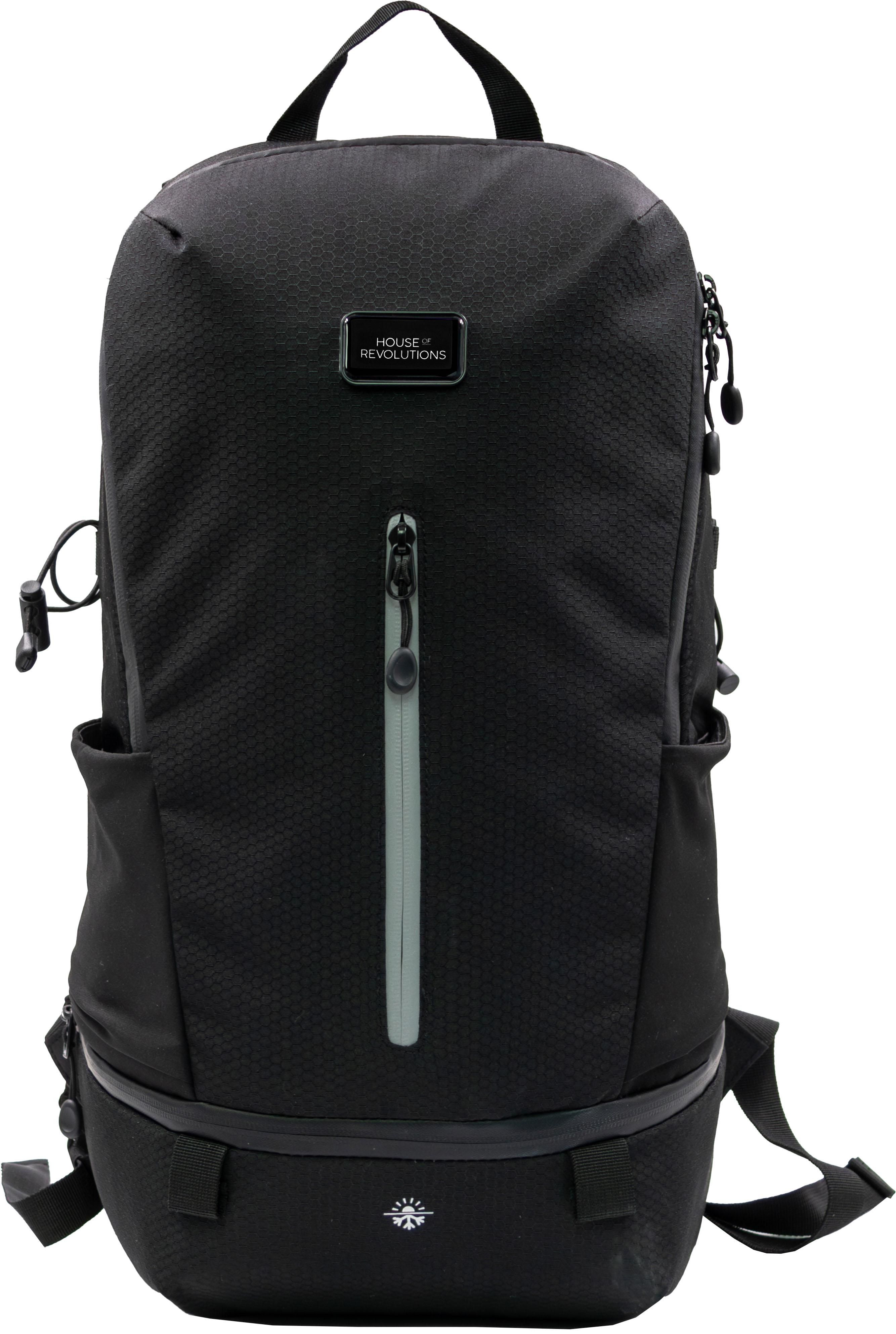 BrandCharger rugzak Nauru | Laptopvak 15" thumbnail