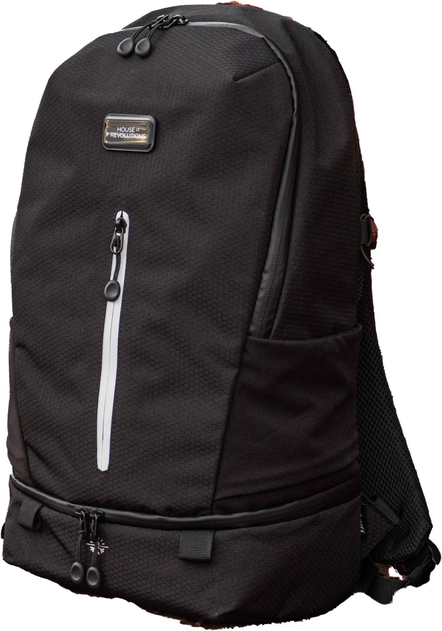 BrandCharger rugzak Nauru | Laptopvak 15" thumbnail