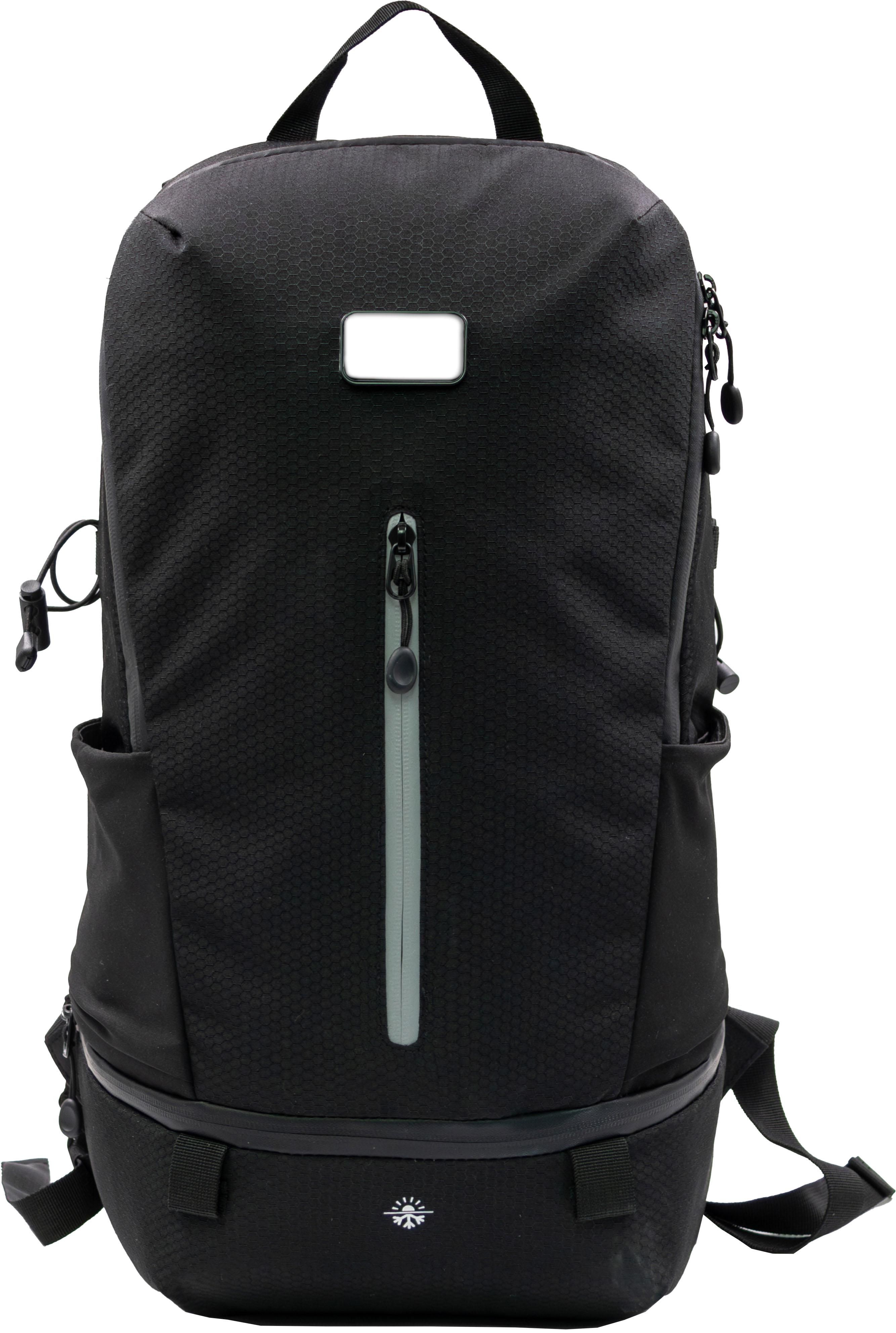BrandCharger rugzak Nauru | Laptopvak 15" thumbnail