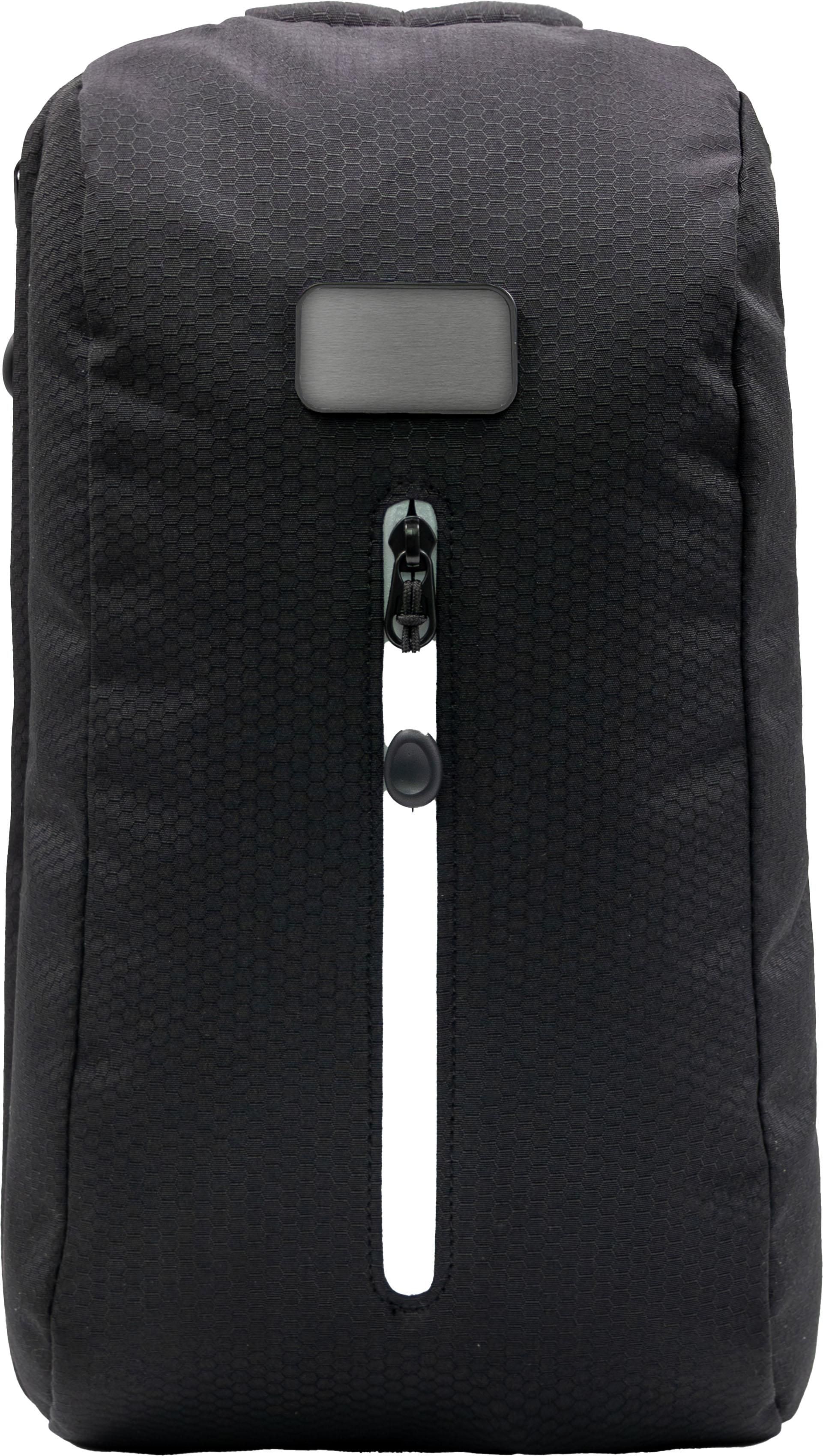 BrandCharger sling bag Sling zwart