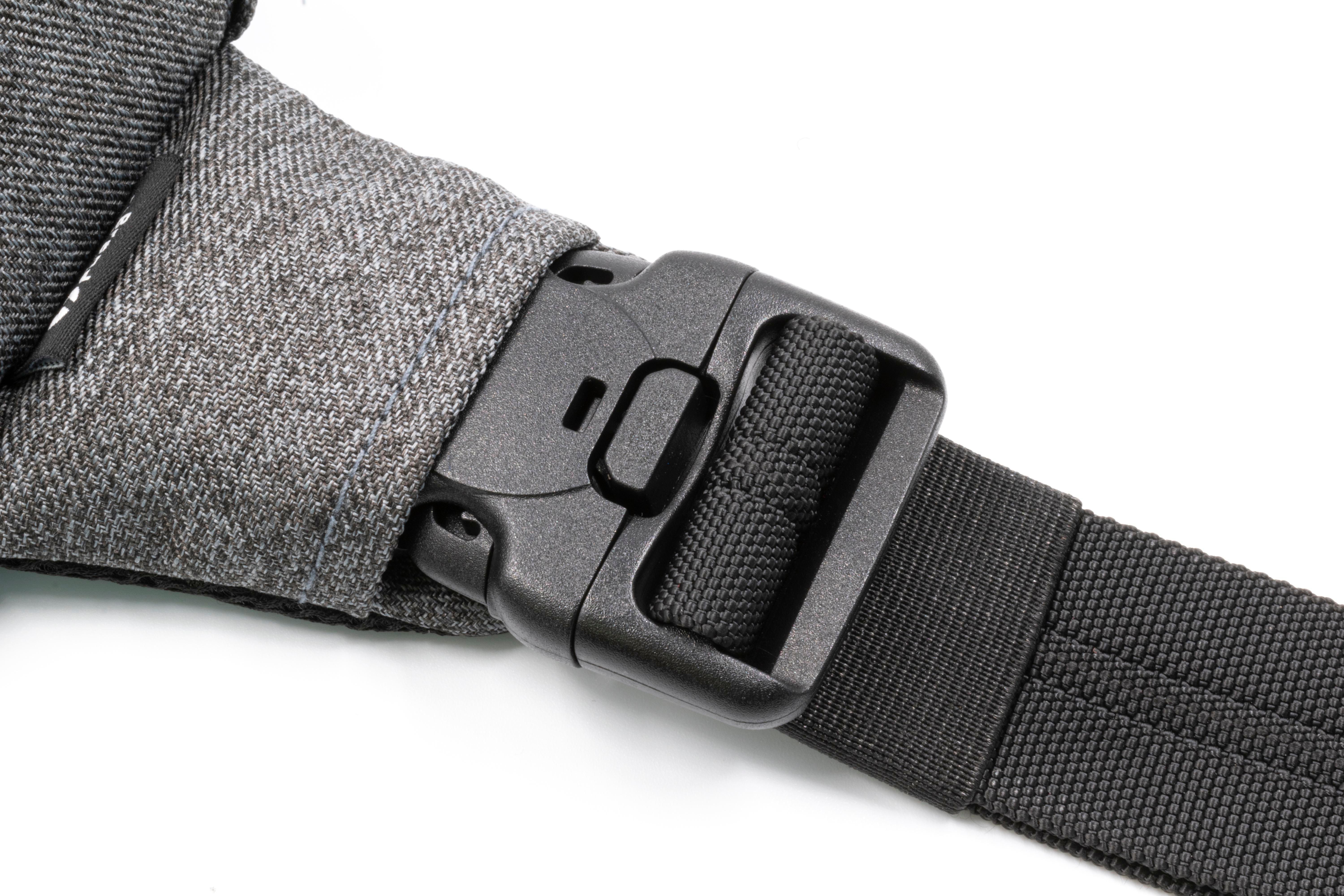 BrandCharger schoudertas Crosspack | RFID-bescherming thumbnail