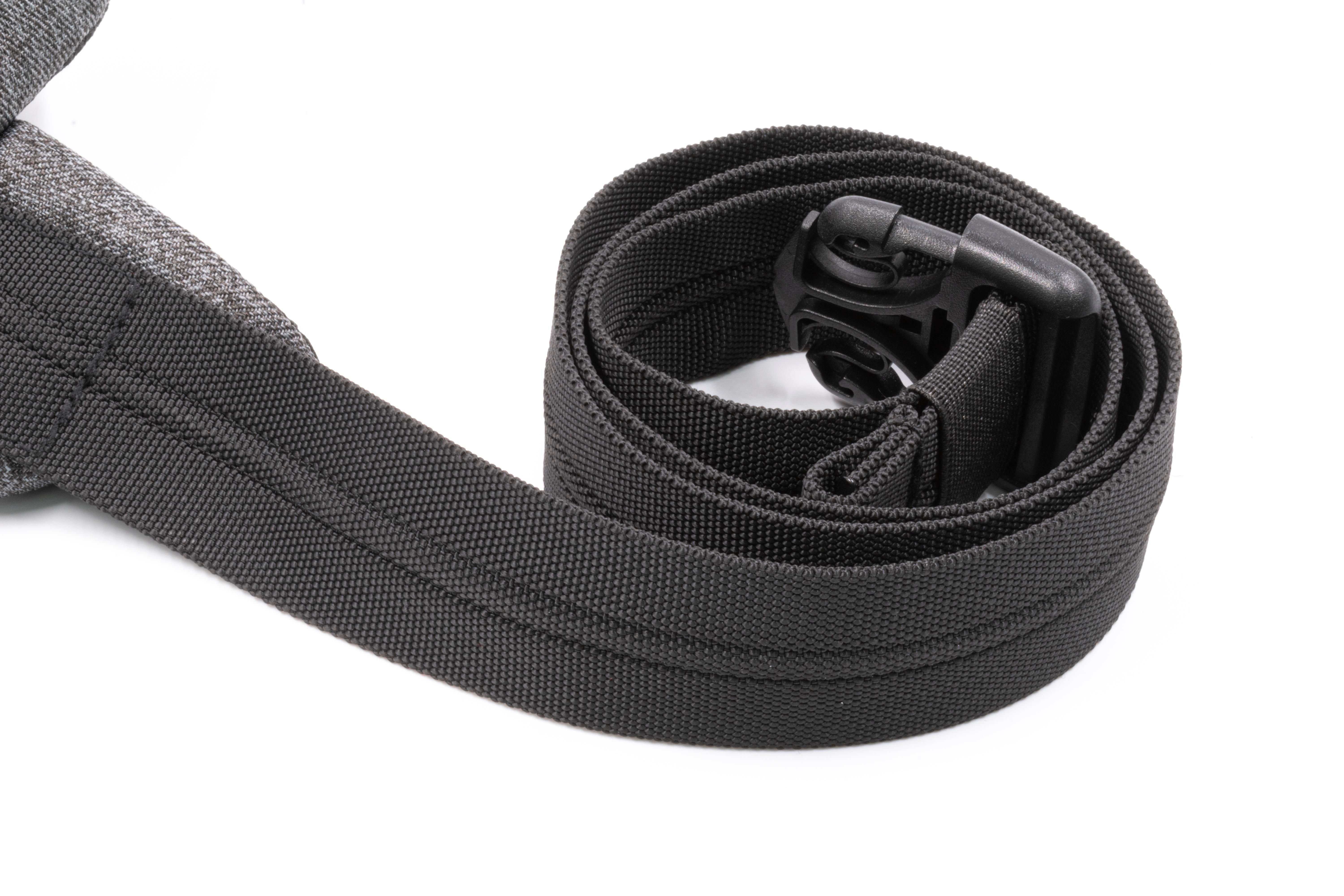BrandCharger schoudertas Crosspack | RFID-bescherming thumbnail