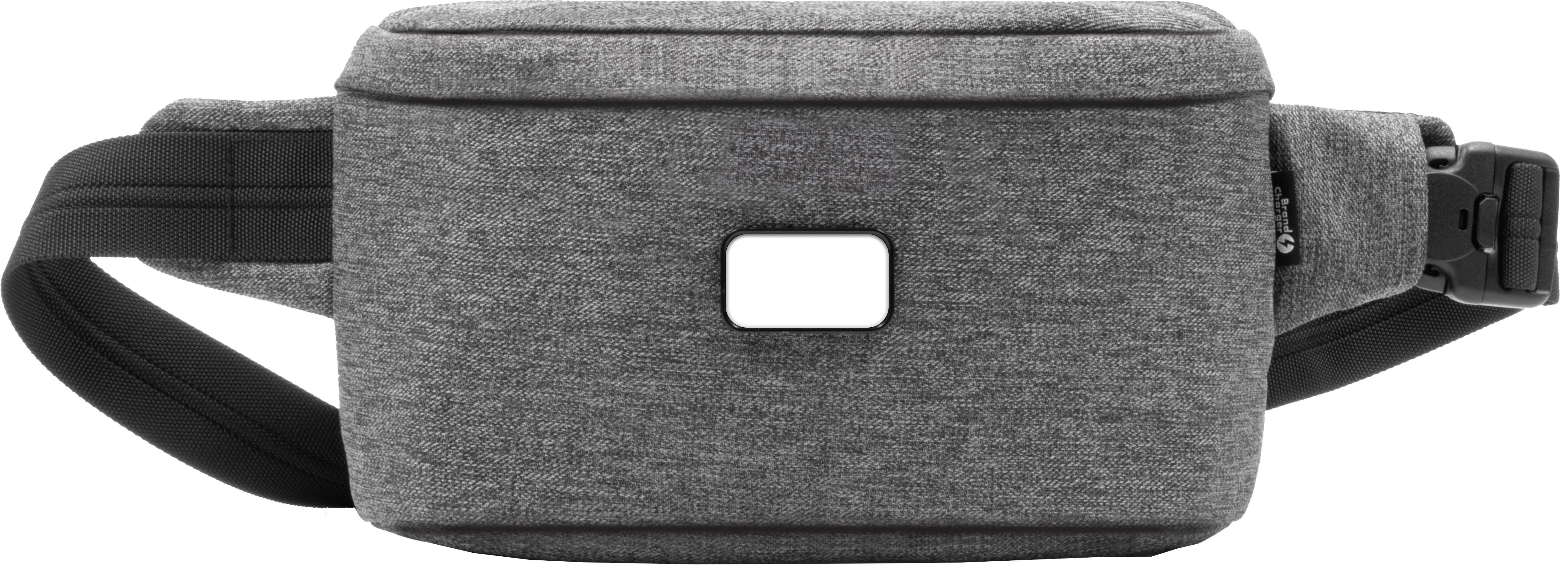 BrandCharger schoudertas Crosspack | RFID-bescherming thumbnail