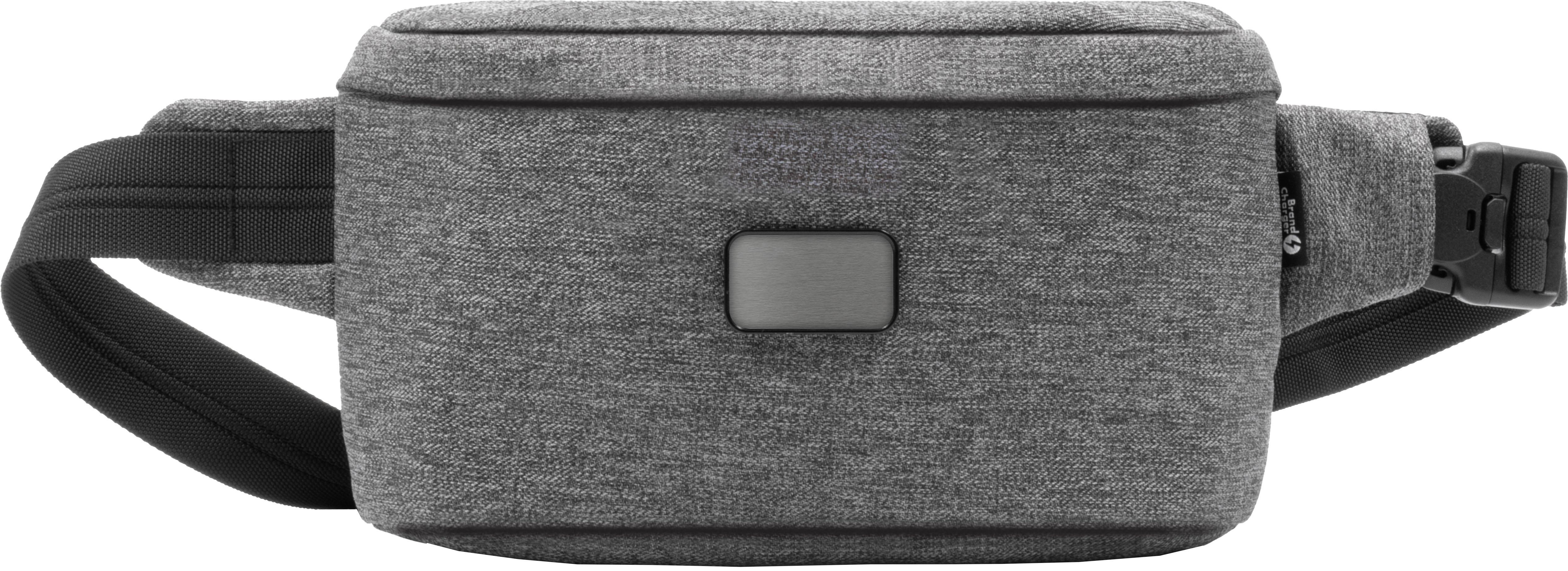 BrandCharger schoudertas Crosspack | RFID-bescherming thumbnail