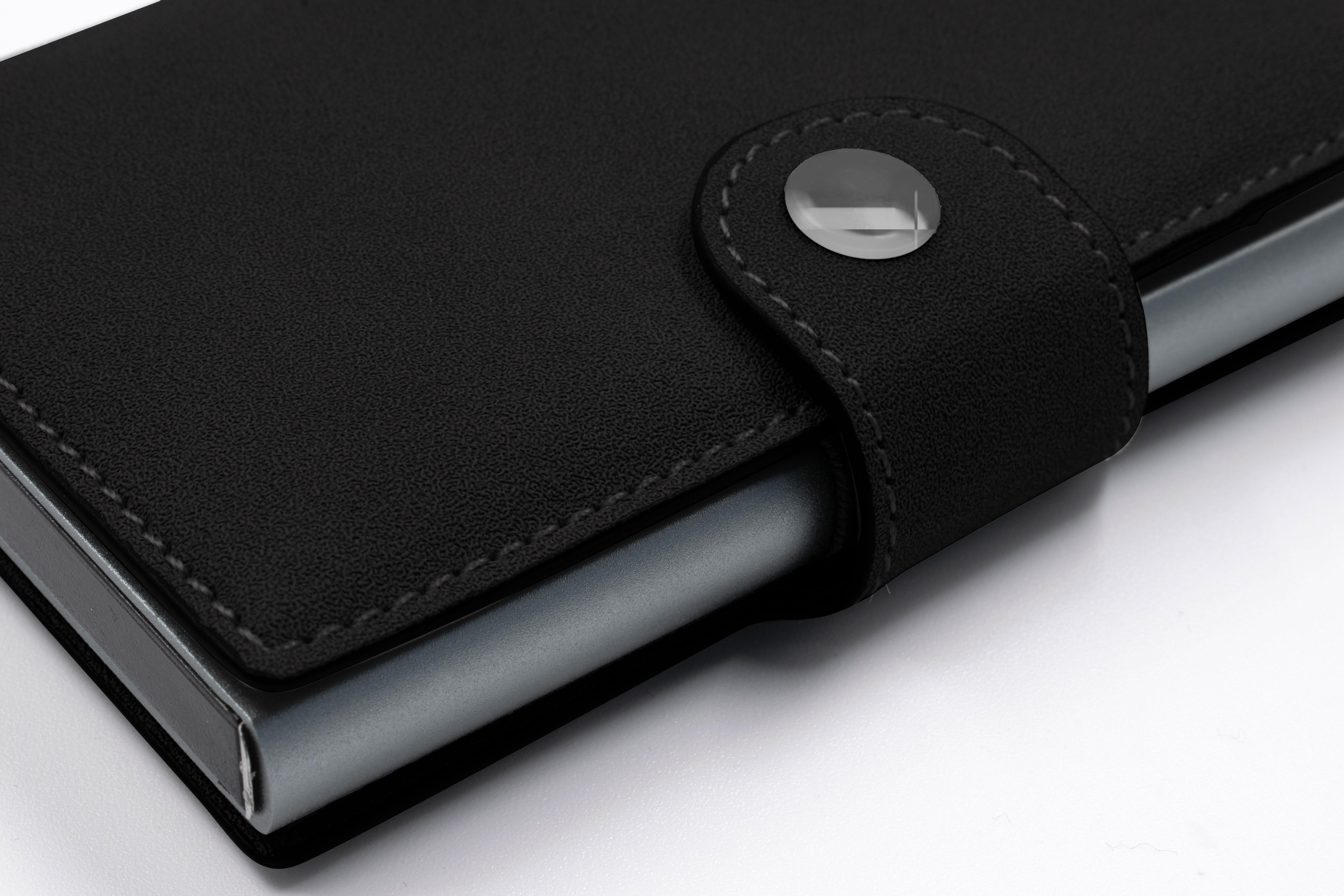 BrandCharger pasjeshouder Wally Porto | RFID-bescherming thumbnail