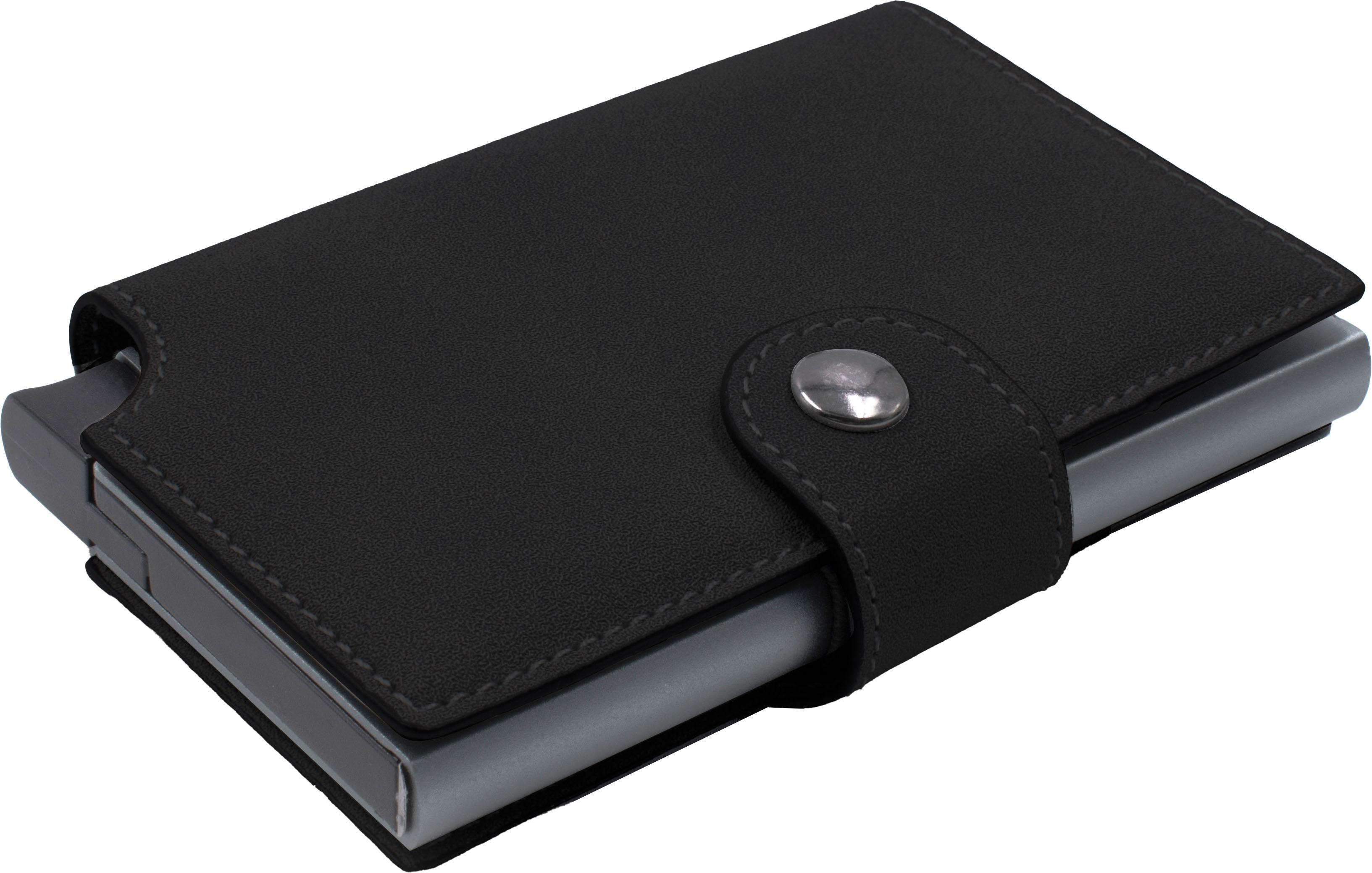BrandCharger pasjeshouder Wally Porto | RFID-bescherming thumbnail