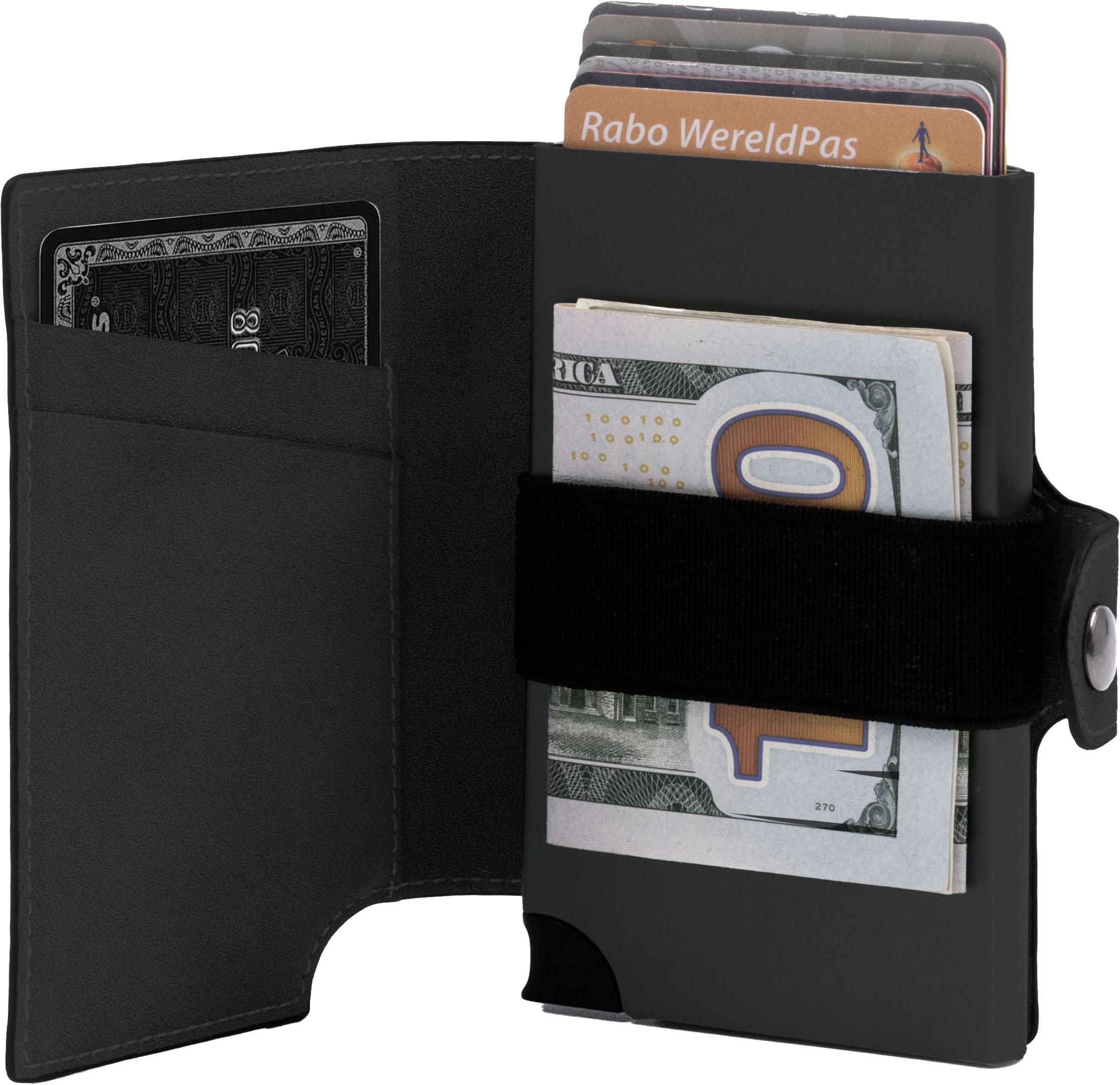 BrandCharger pasjeshouder Wally Porto | RFID-bescherming thumbnail
